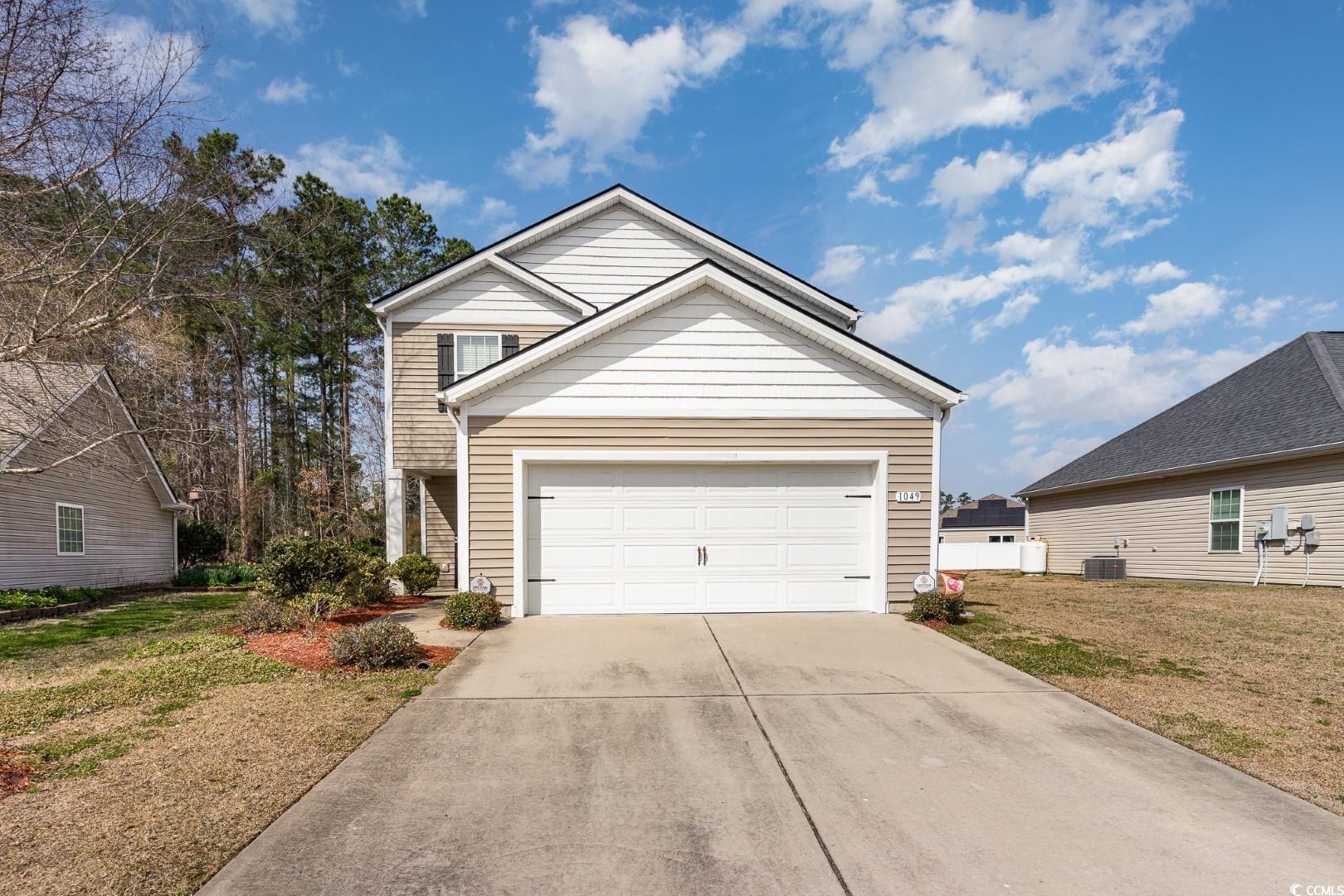 1049 McCall Loop, Conway, SC 29526