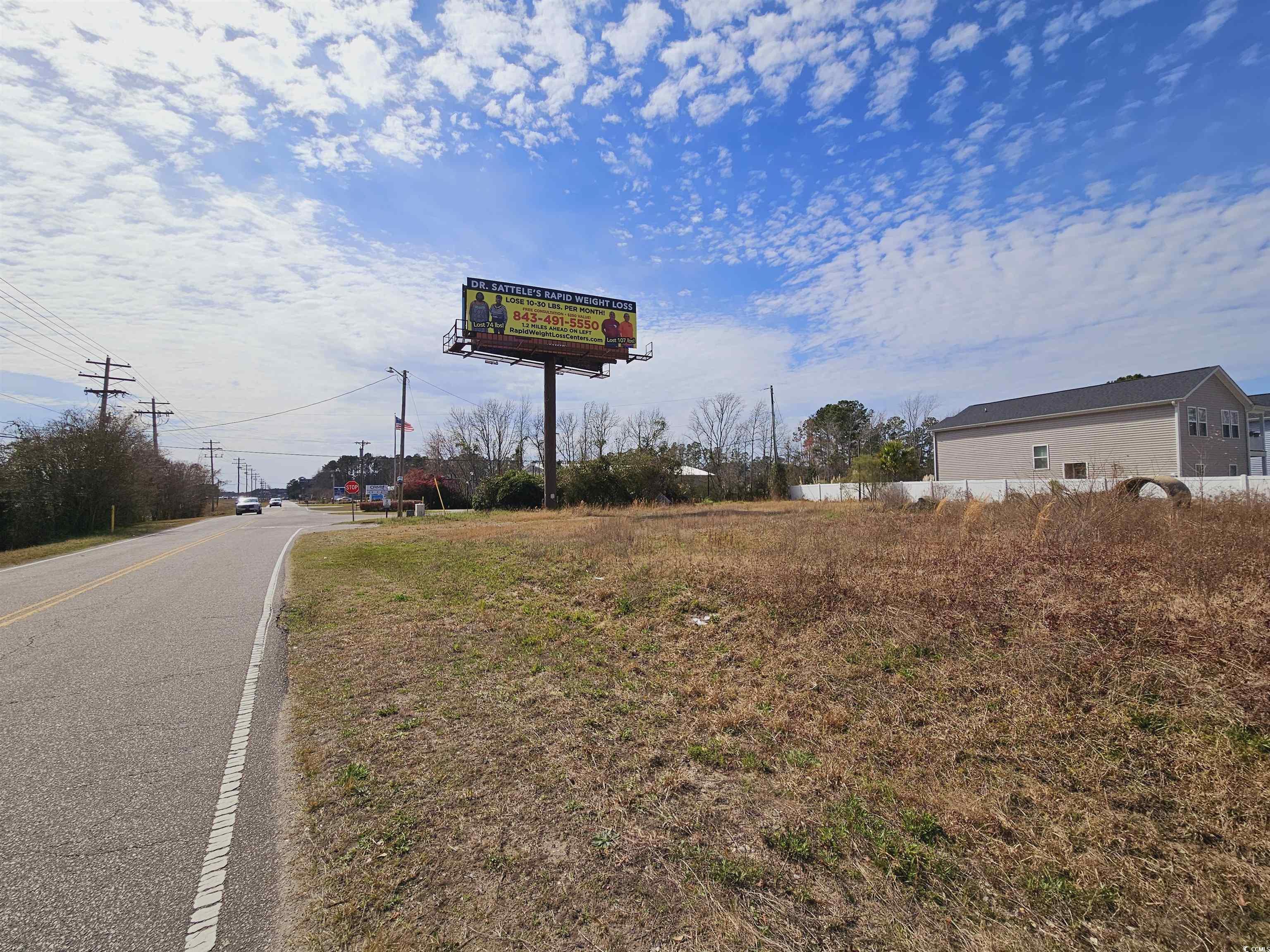 9220 Highway 17 Bypass, Murrells Inlet, SC 29576