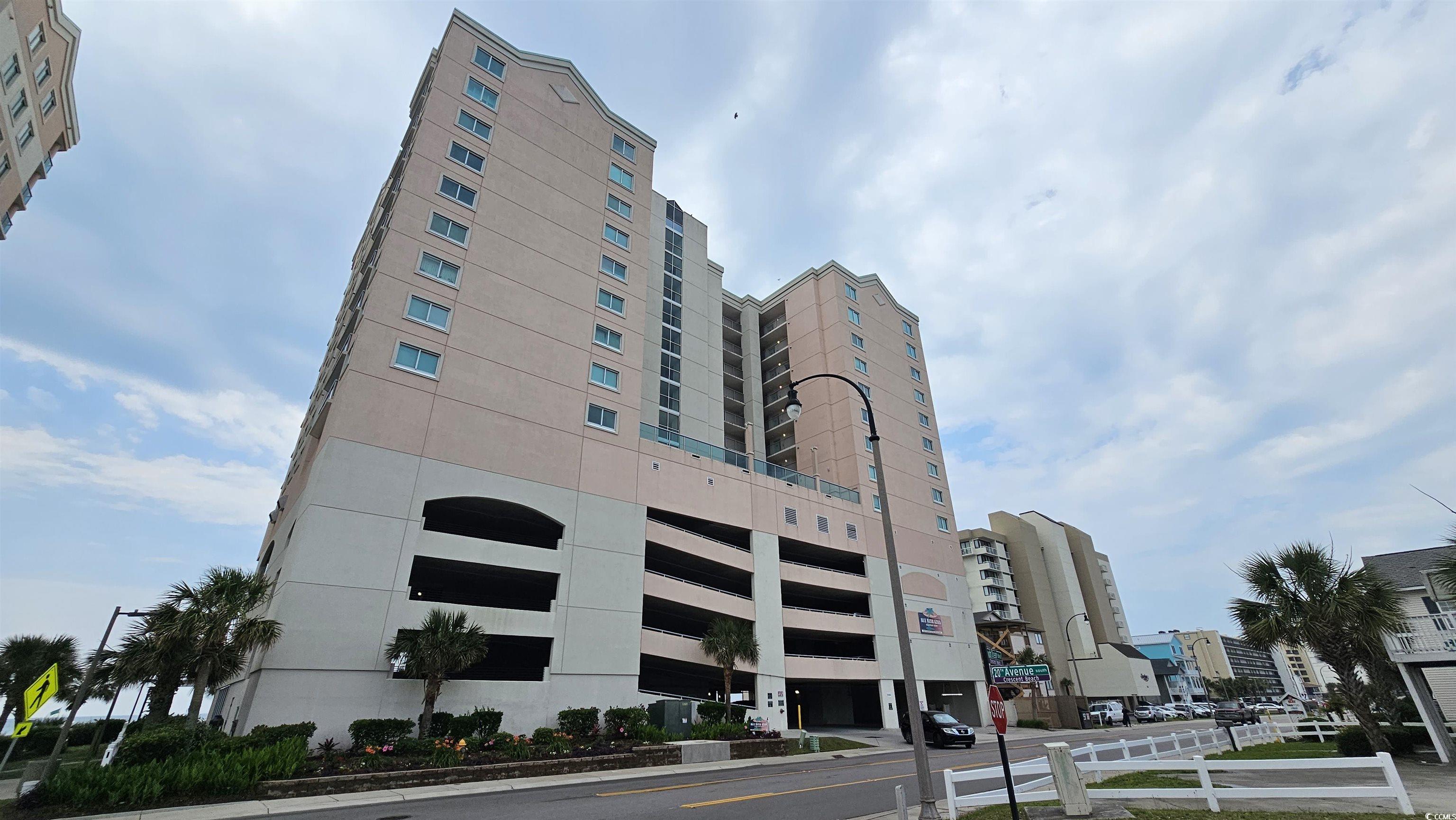 2001 S Ocean Blvd. UNIT PH9 North Myrtle Beach, SC 29582