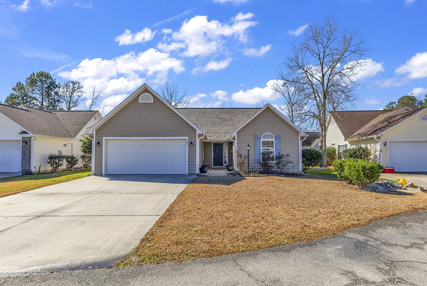 486 Saint Charles Circle Myrtle Beach, SC 29588