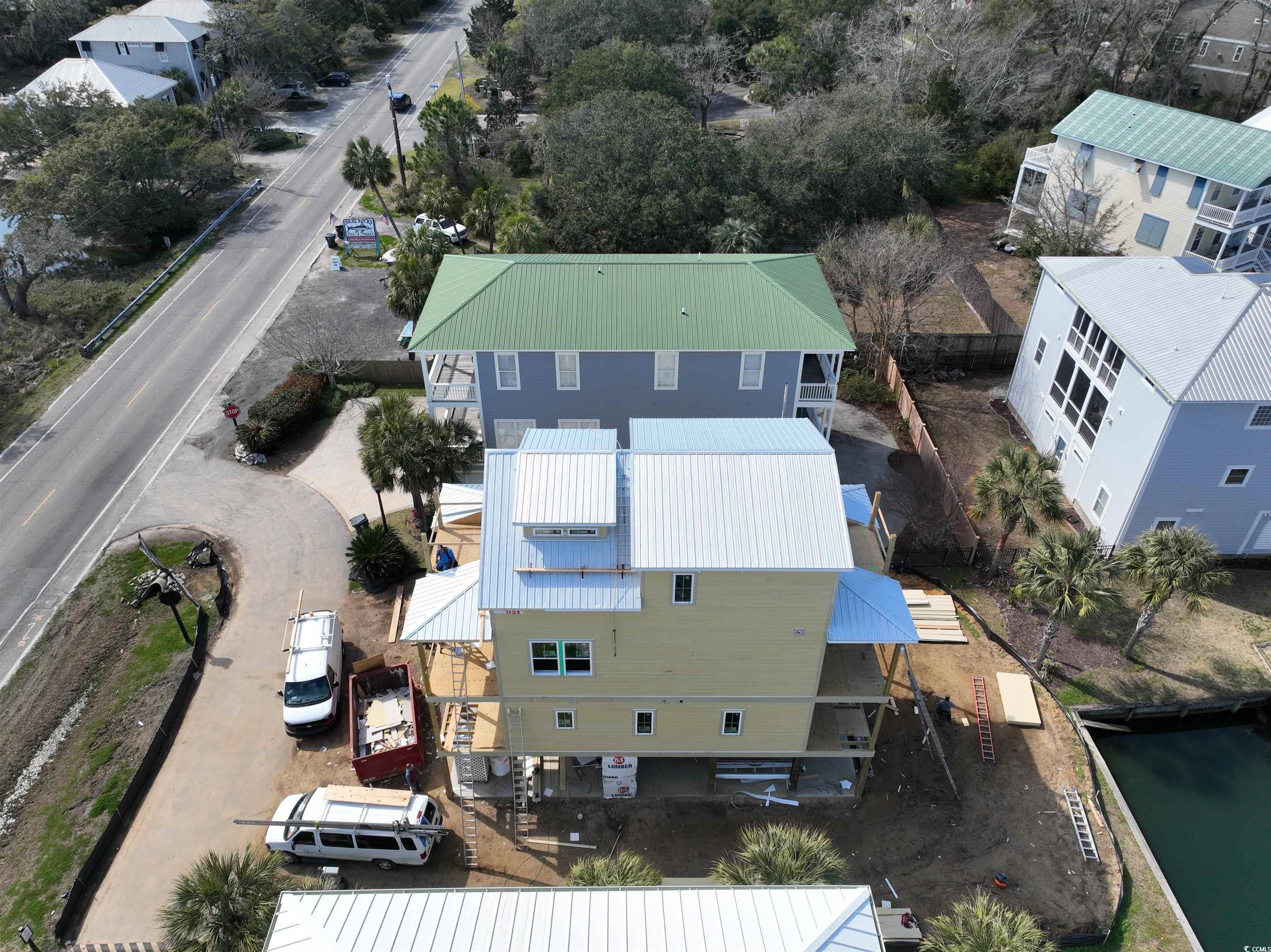 4282 Highway 17 Business Murrells Inlet SC MLS 2405047 5 bd 4 ba in