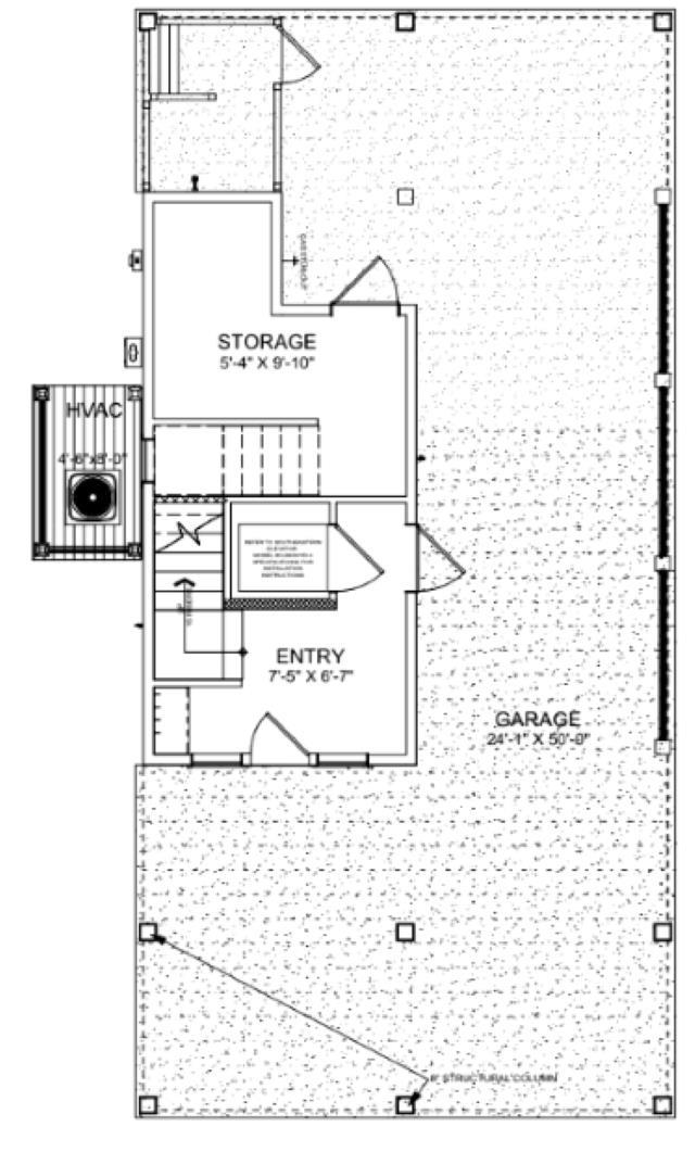 4282 Highway 17 Business Murrells Inlet SC MLS 2405047 5 bd 4 ba in Creekside Cottages
