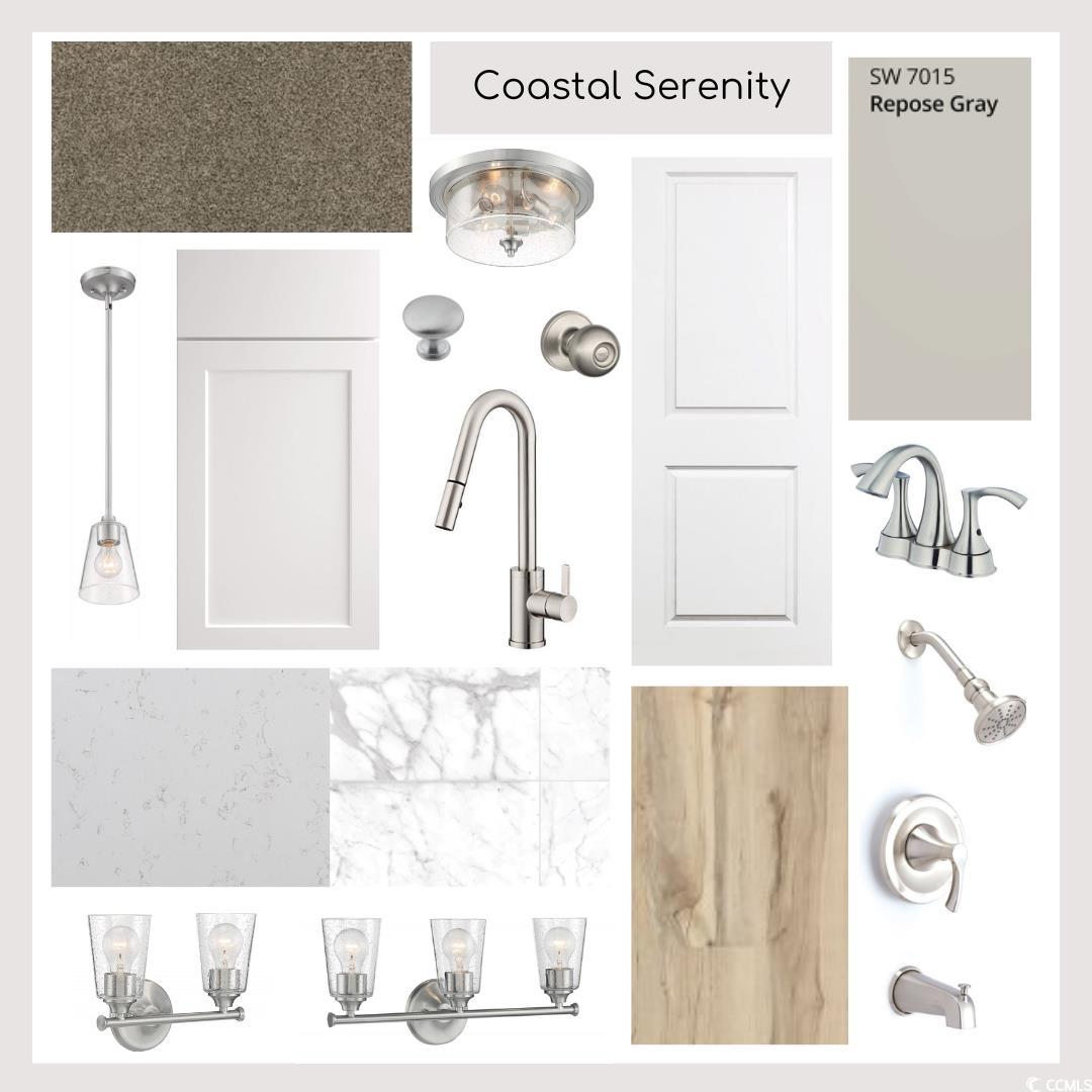 4282 Highway 17 Business Murrells Inlet SC MLS 2405047 5 bd 4 ba in Creekside Cottages