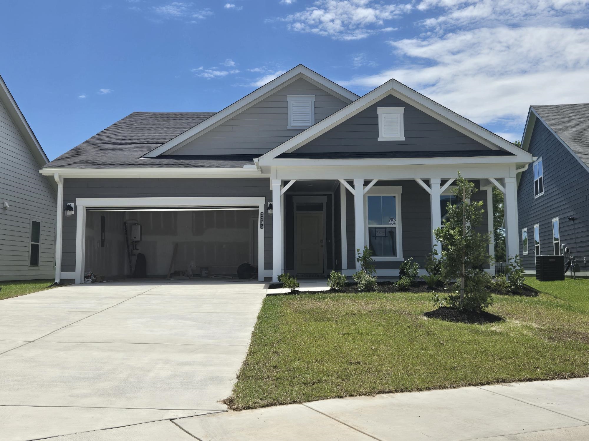 2205 Leeboard Ct. Myrtle Beach, SC 29579