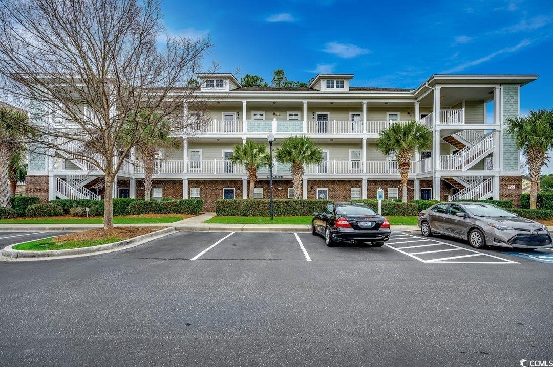 6253 Catalina Dr. UNIT #124 North Myrtle Beach, SC 29582