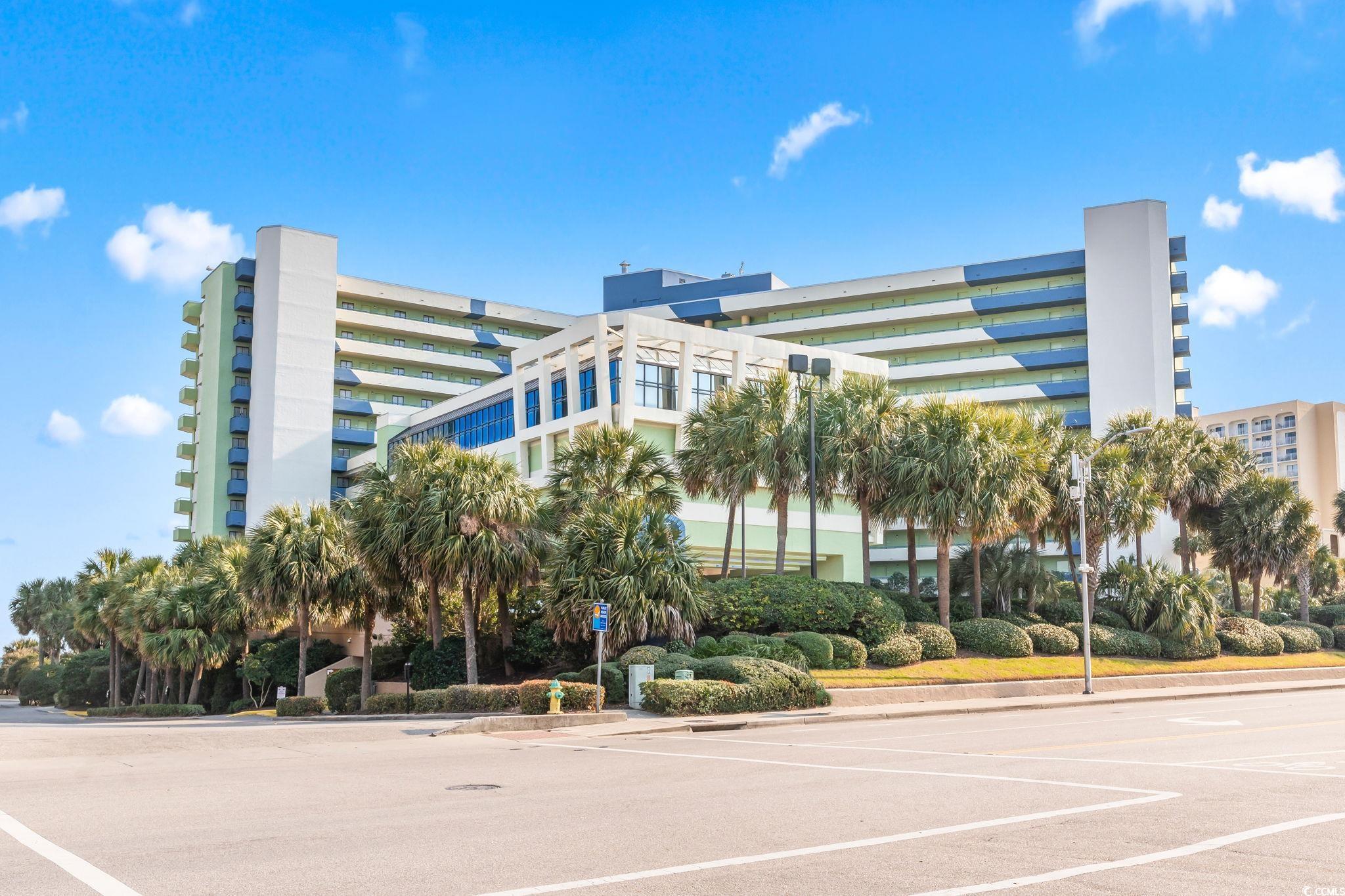 1105 S Ocean Blvd. UNIT #904 Myrtle Beach, SC 29577