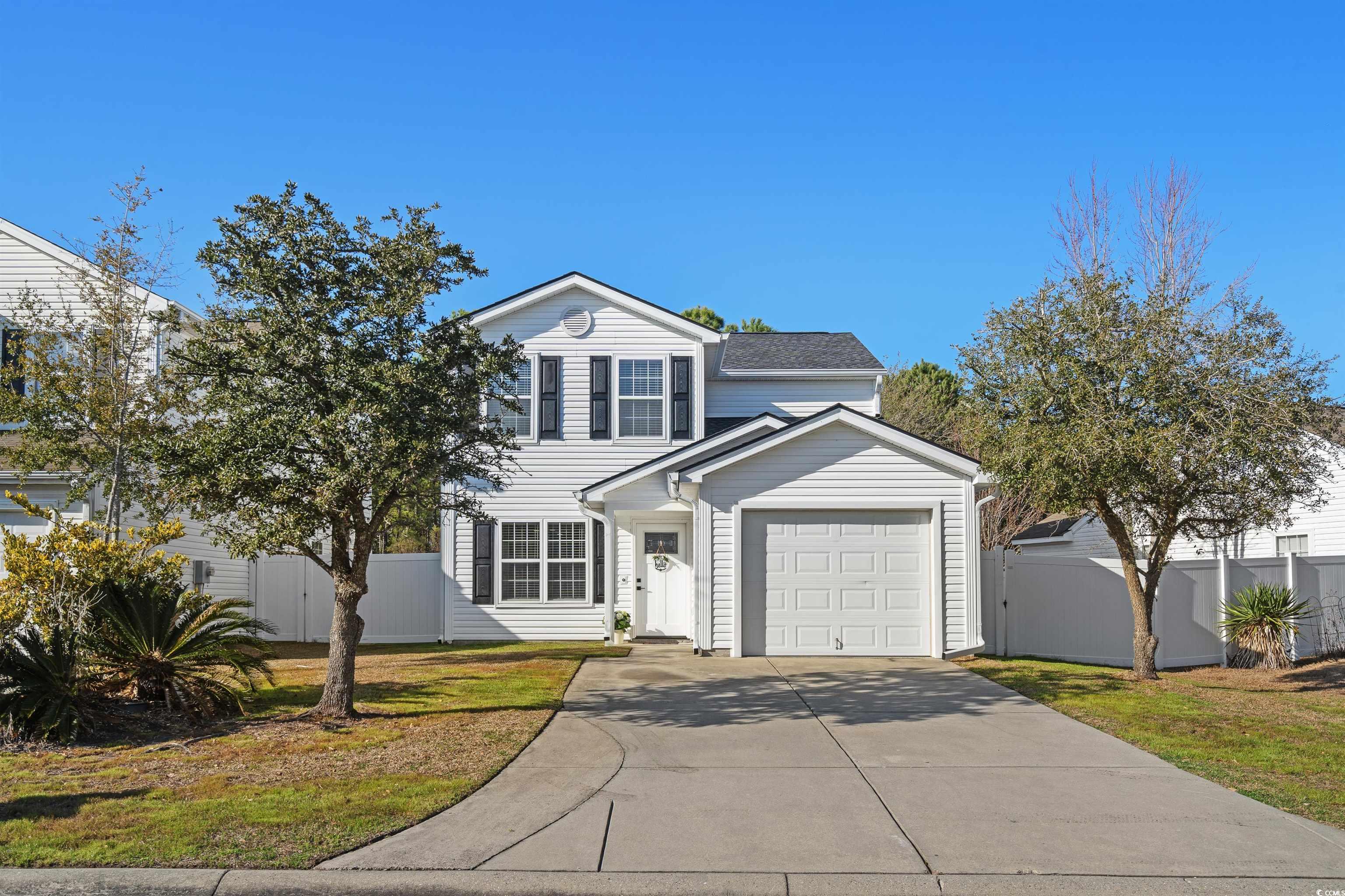 7031 Birnamwood Ct., Myrtle Beach, SC 29579