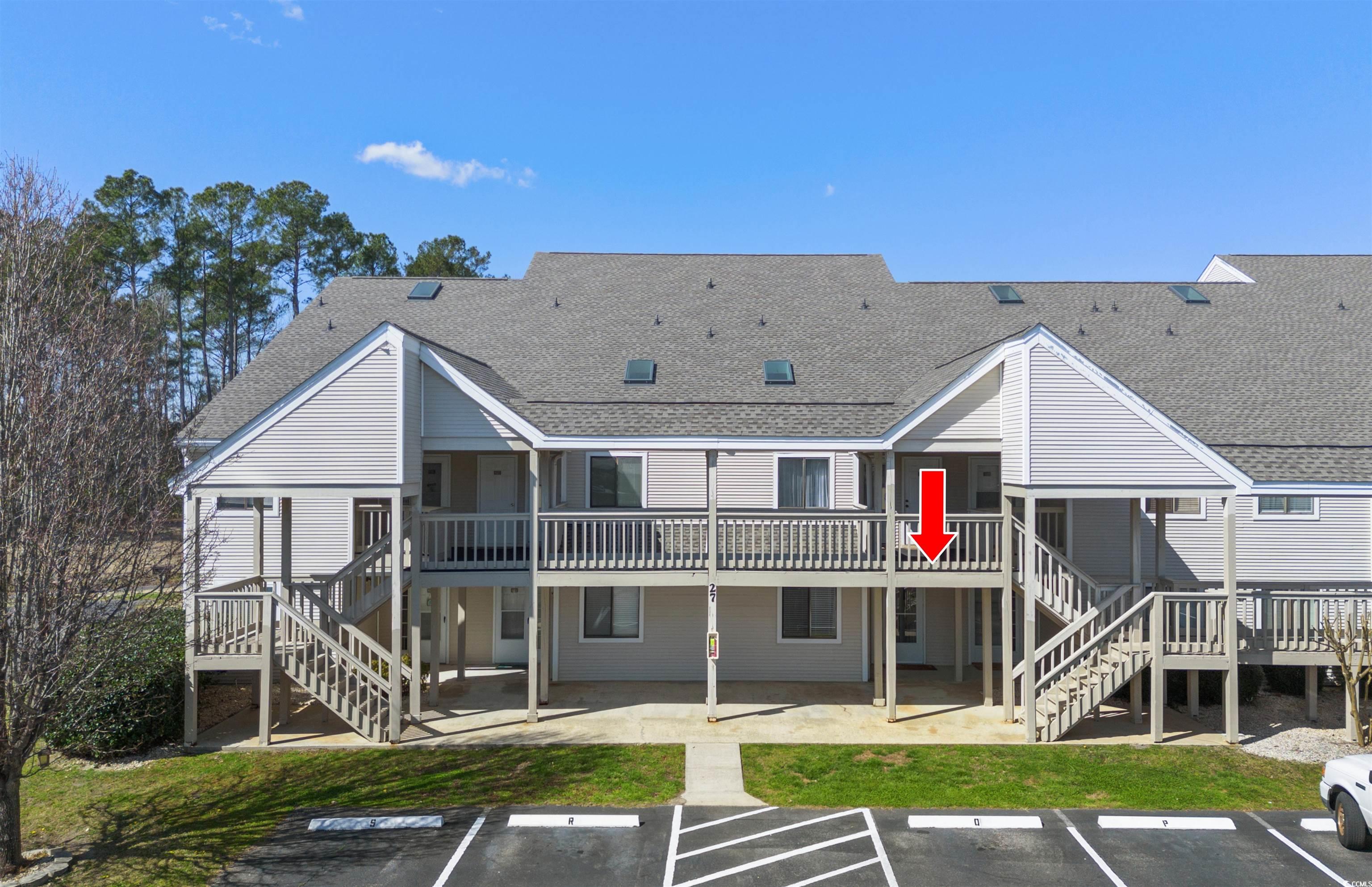 1095 Plantation Dr. W UNIT 27M Little River, SC 29566