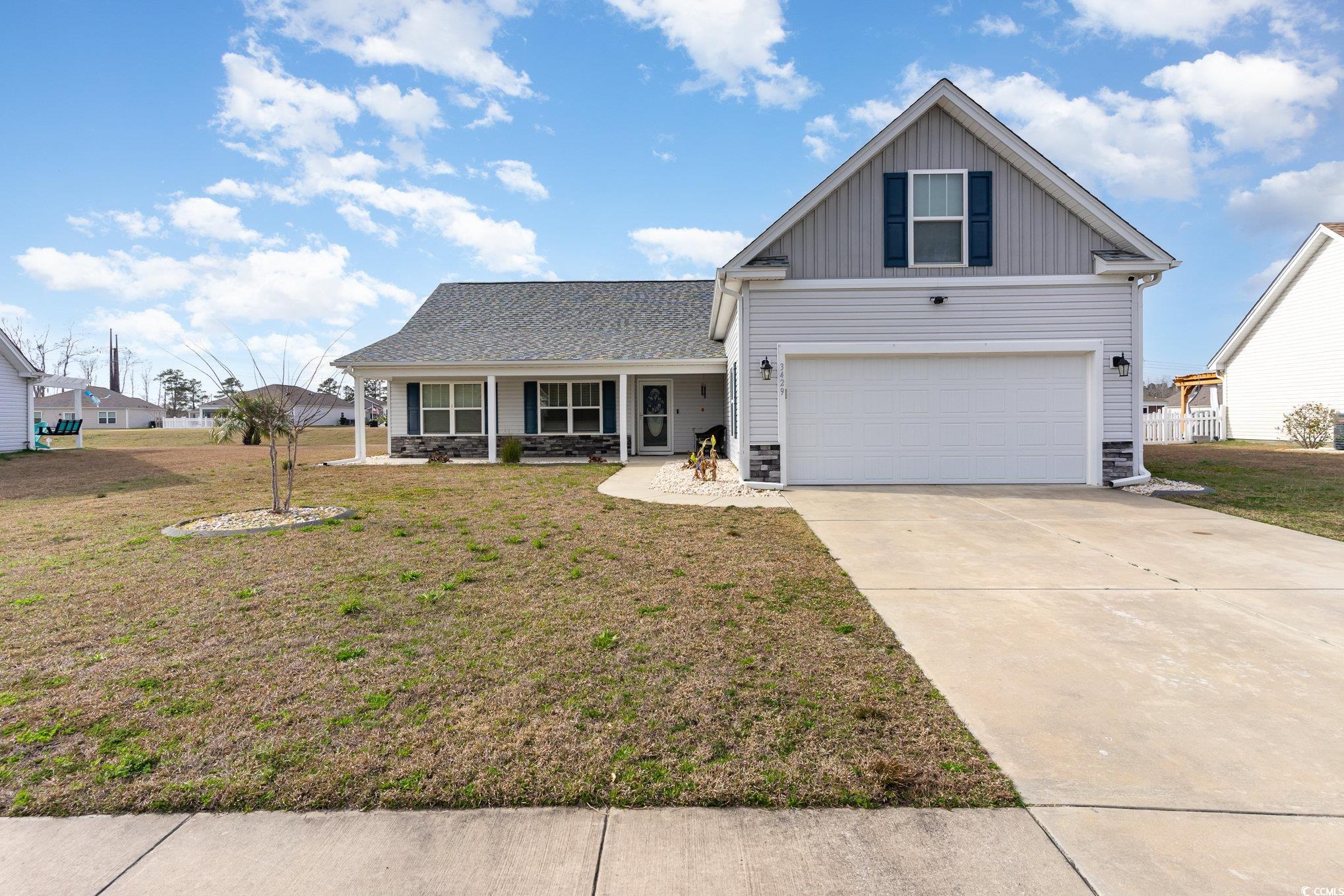 3429 Holly Loop Conway, SC 29527