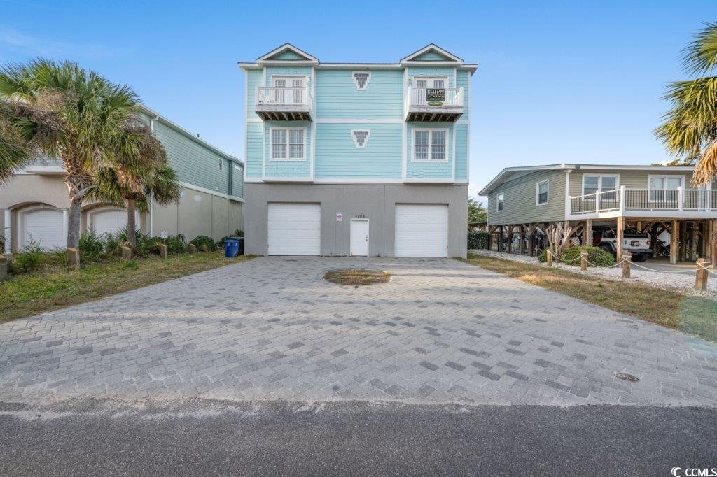 4708 Woodland St. North Myrtle Beach, SC 29582