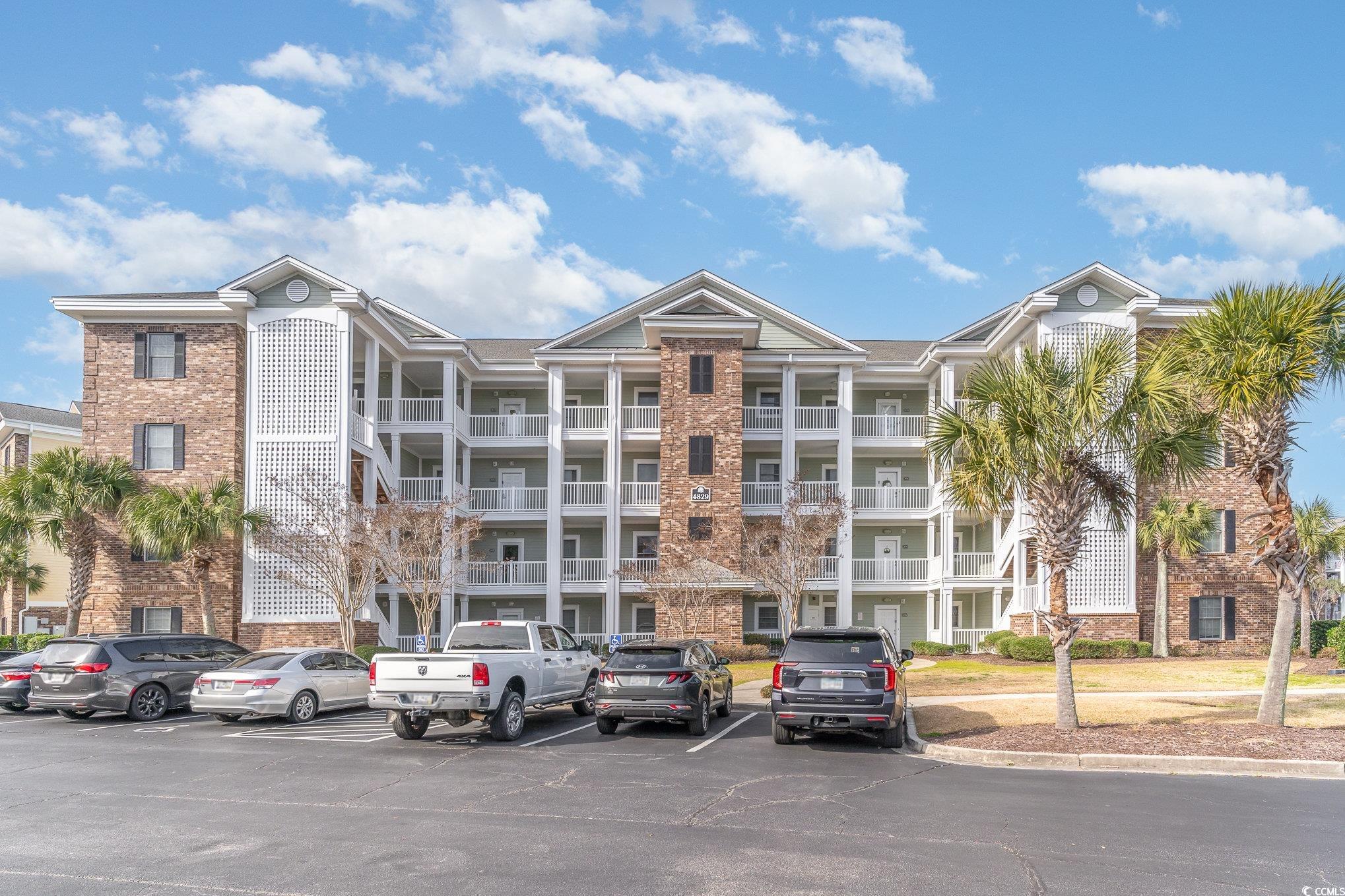 4829 Luster Leaf Circle UNIT #202 Myrtle Beach, SC 29577