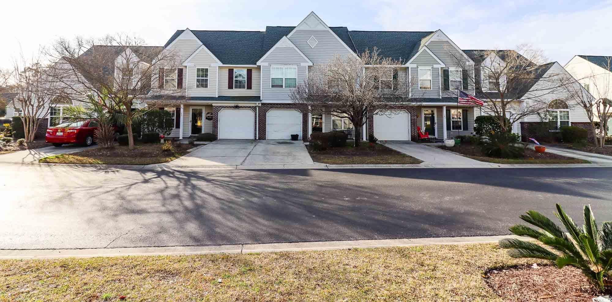 145 Wimbledon Way Murrells Inlet, SC 29576