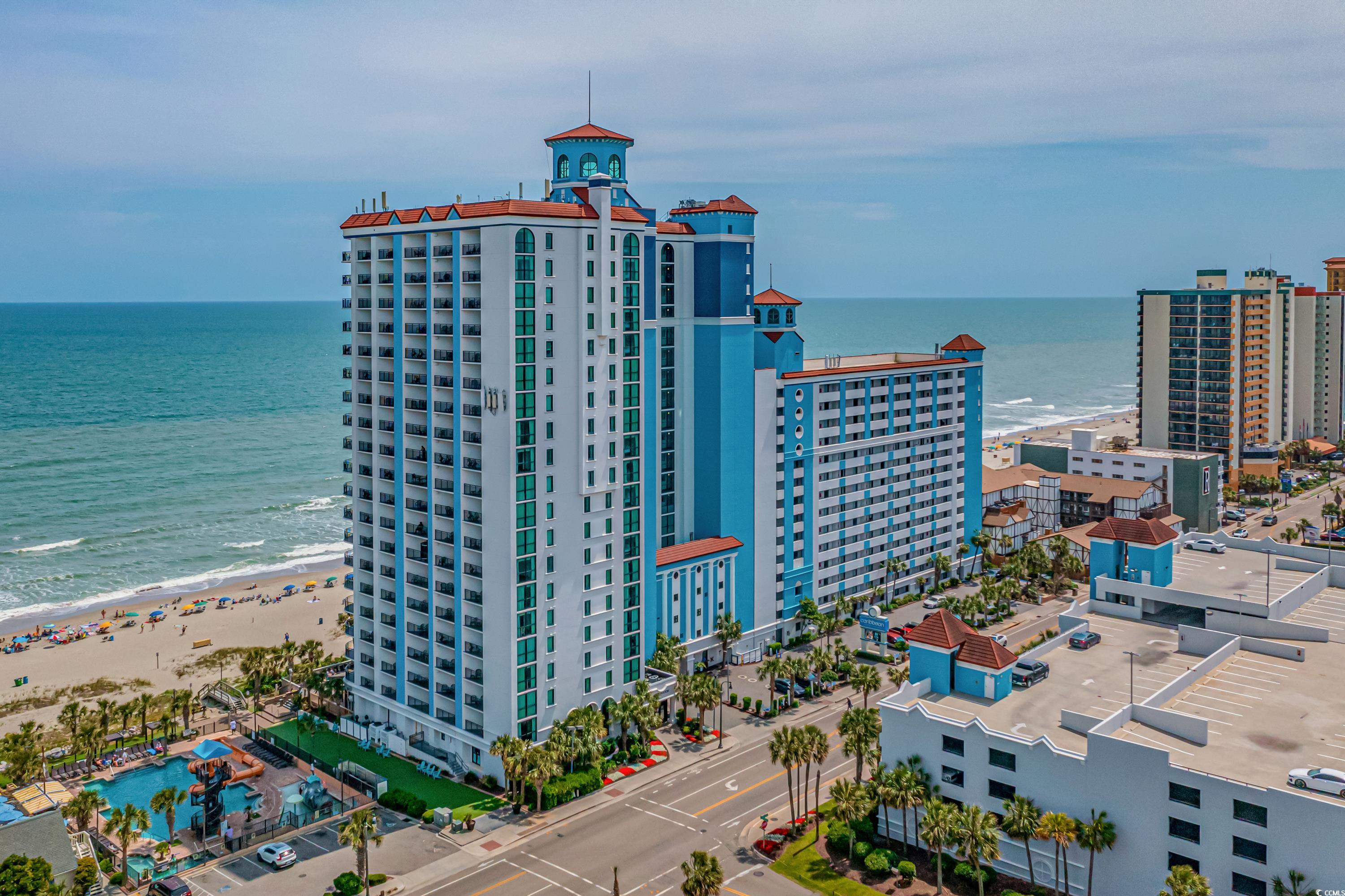 3000 Ocean Blvd. N UNIT #633 Myrtle Beach, SC 29577