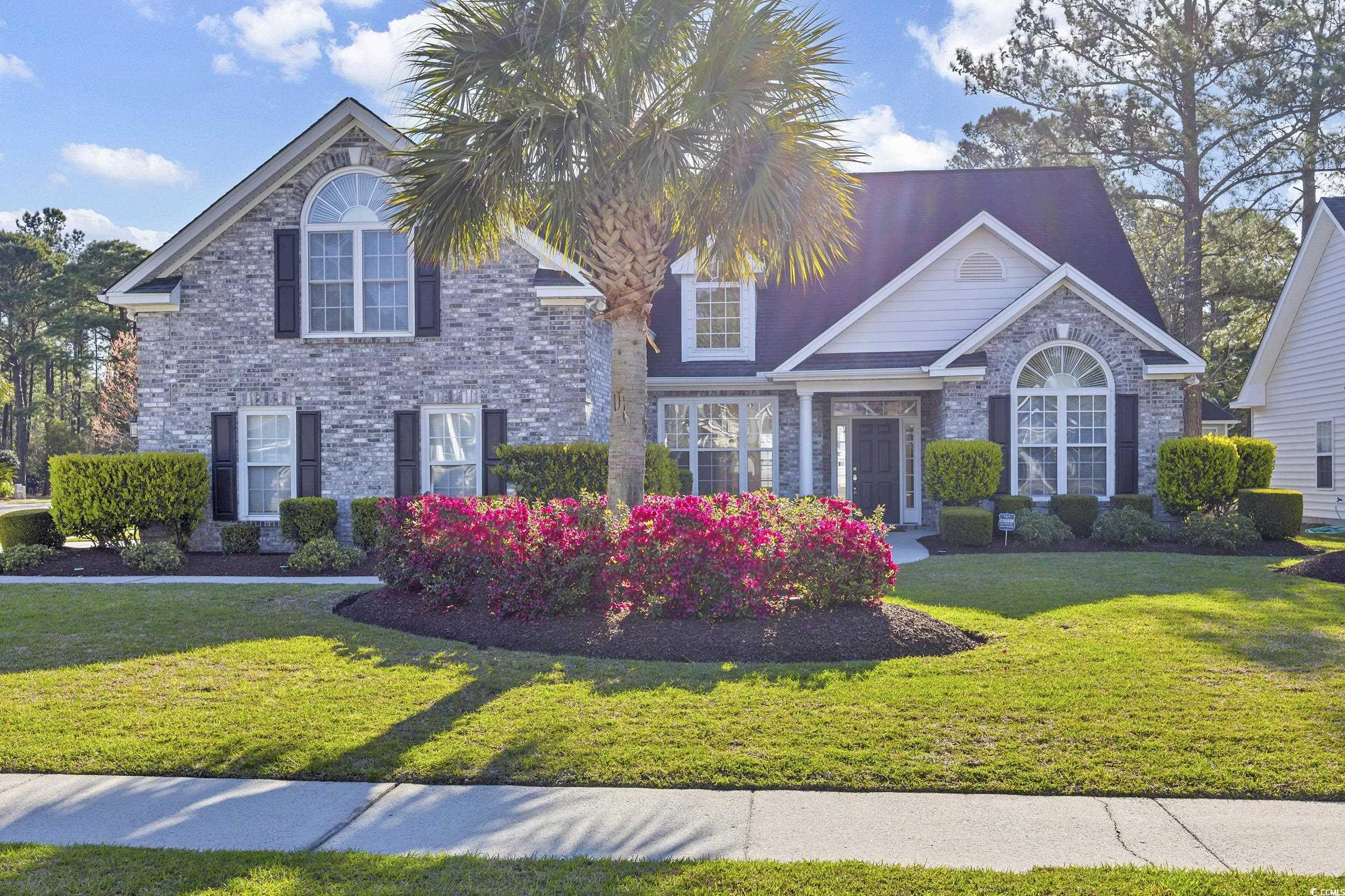 4769 Harvest Dr., Myrtle Beach, SC 29579