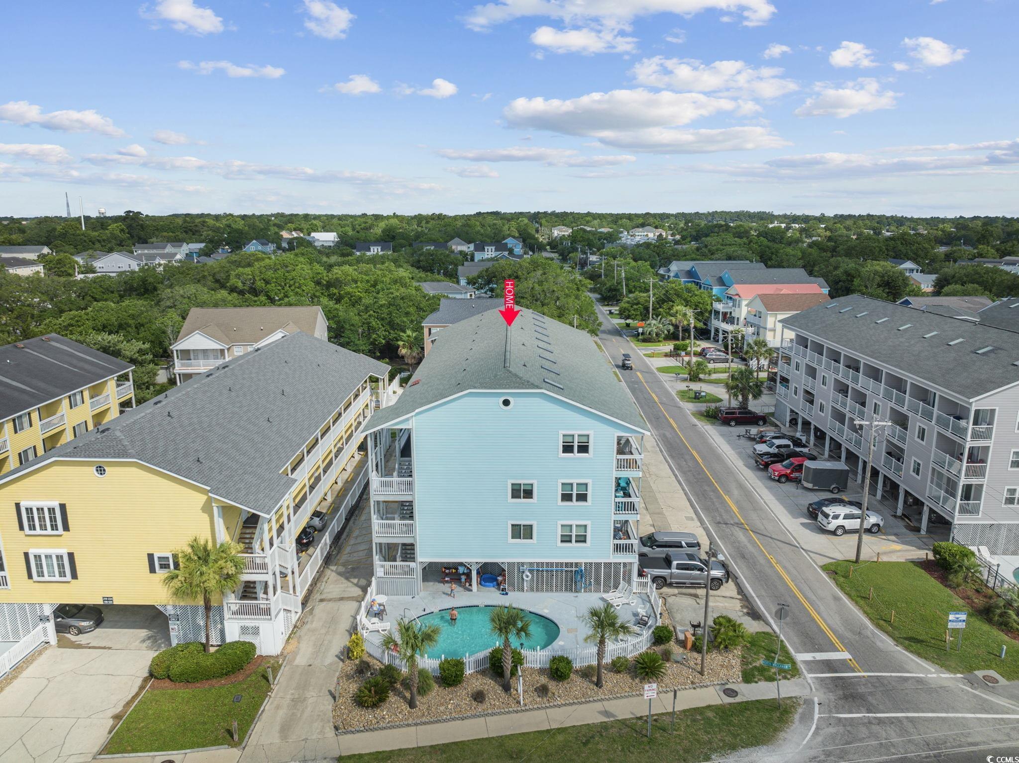 1429 N Waccamaw Dr. #308, Garden City Beach, South Carolina image 2