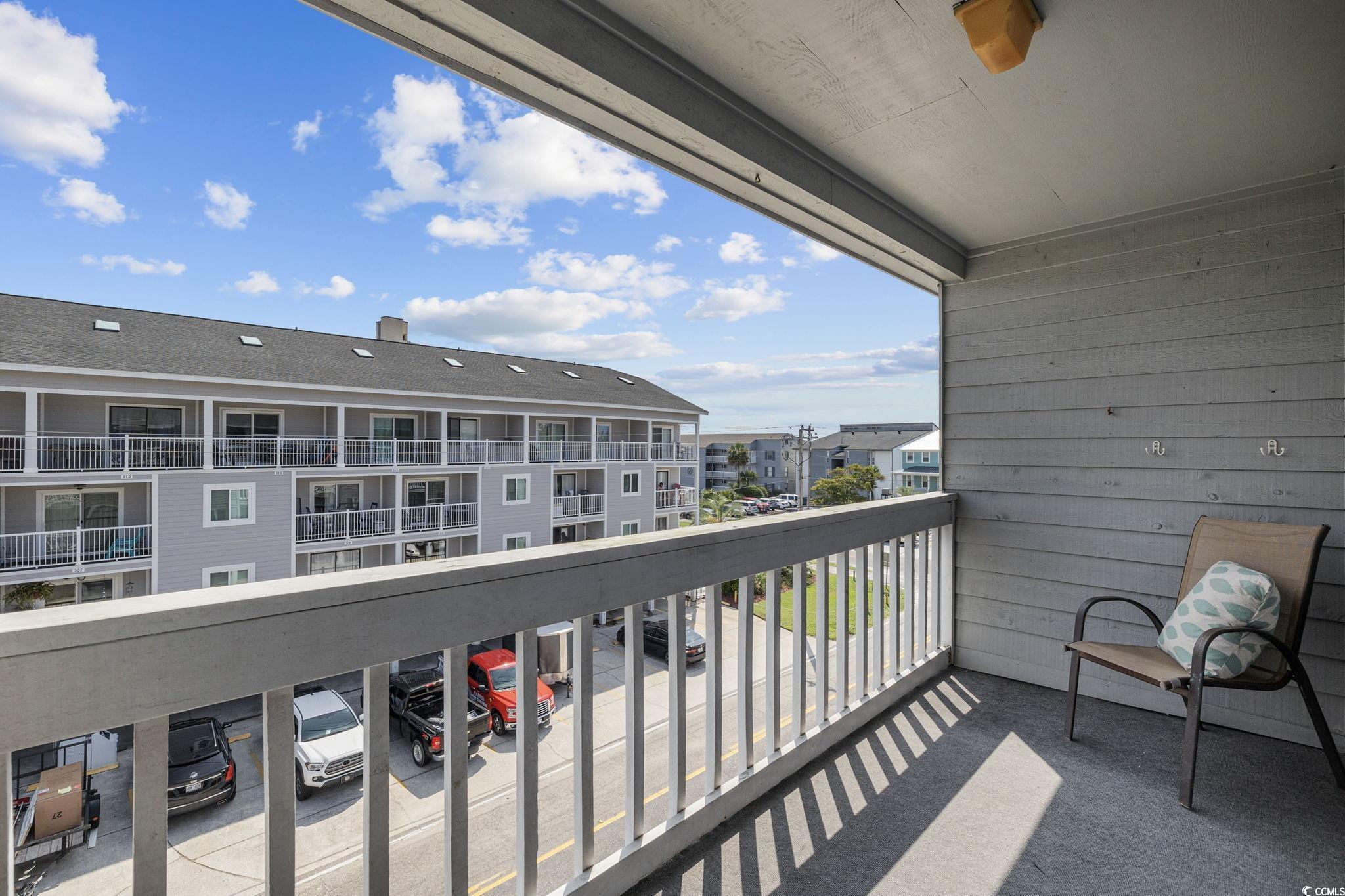 1429 N Waccamaw Dr. #308, Garden City Beach, South Carolina image 23