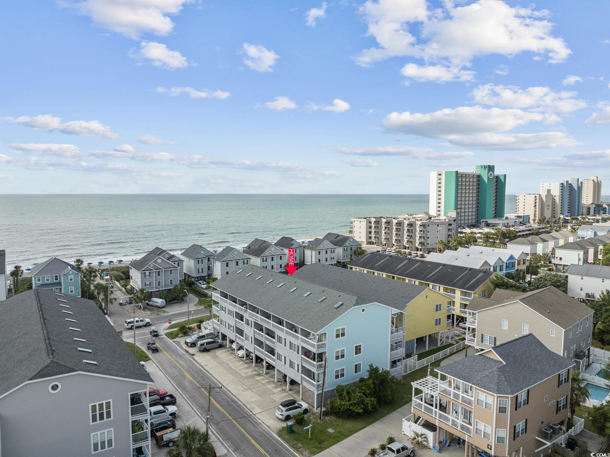 1429 N Waccamaw Dr. #308, Garden City Beach, South Carolina image 28