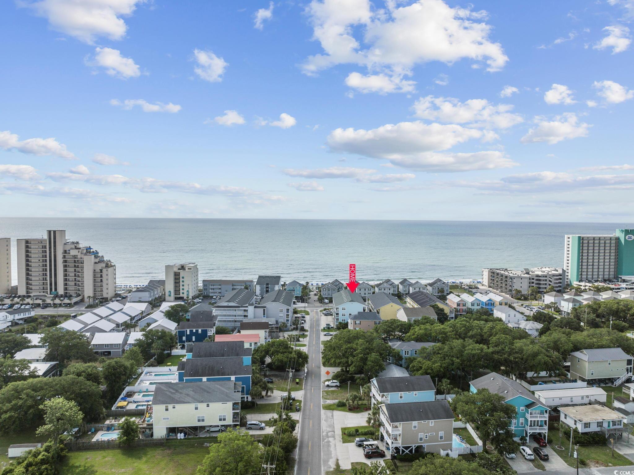 1429 N Waccamaw Dr. #308, Garden City Beach, South Carolina image 30