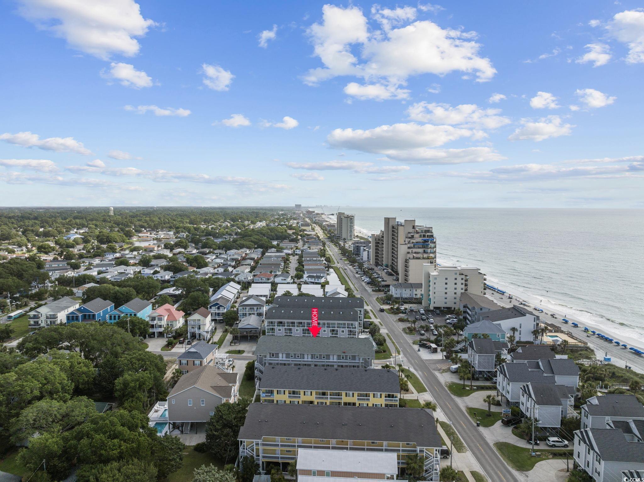 1429 N Waccamaw Dr. #308, Garden City Beach, South Carolina image 32