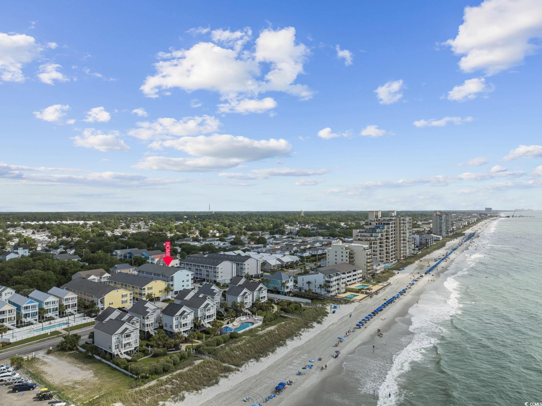 1429 N Waccamaw Dr. #308, Garden City Beach, South Carolina image 33