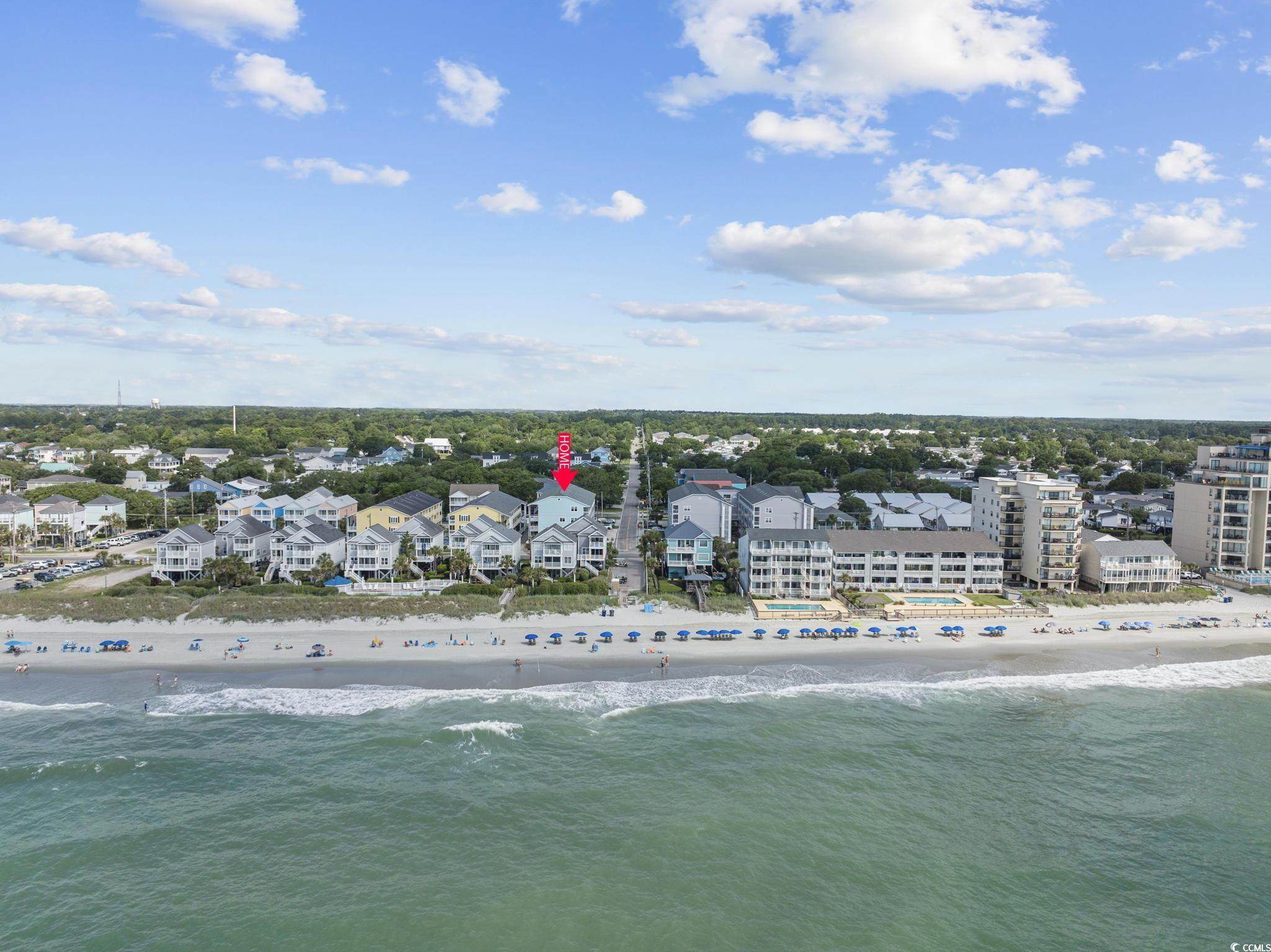 1429 N Waccamaw Dr. #308, Garden City Beach, South Carolina image 34