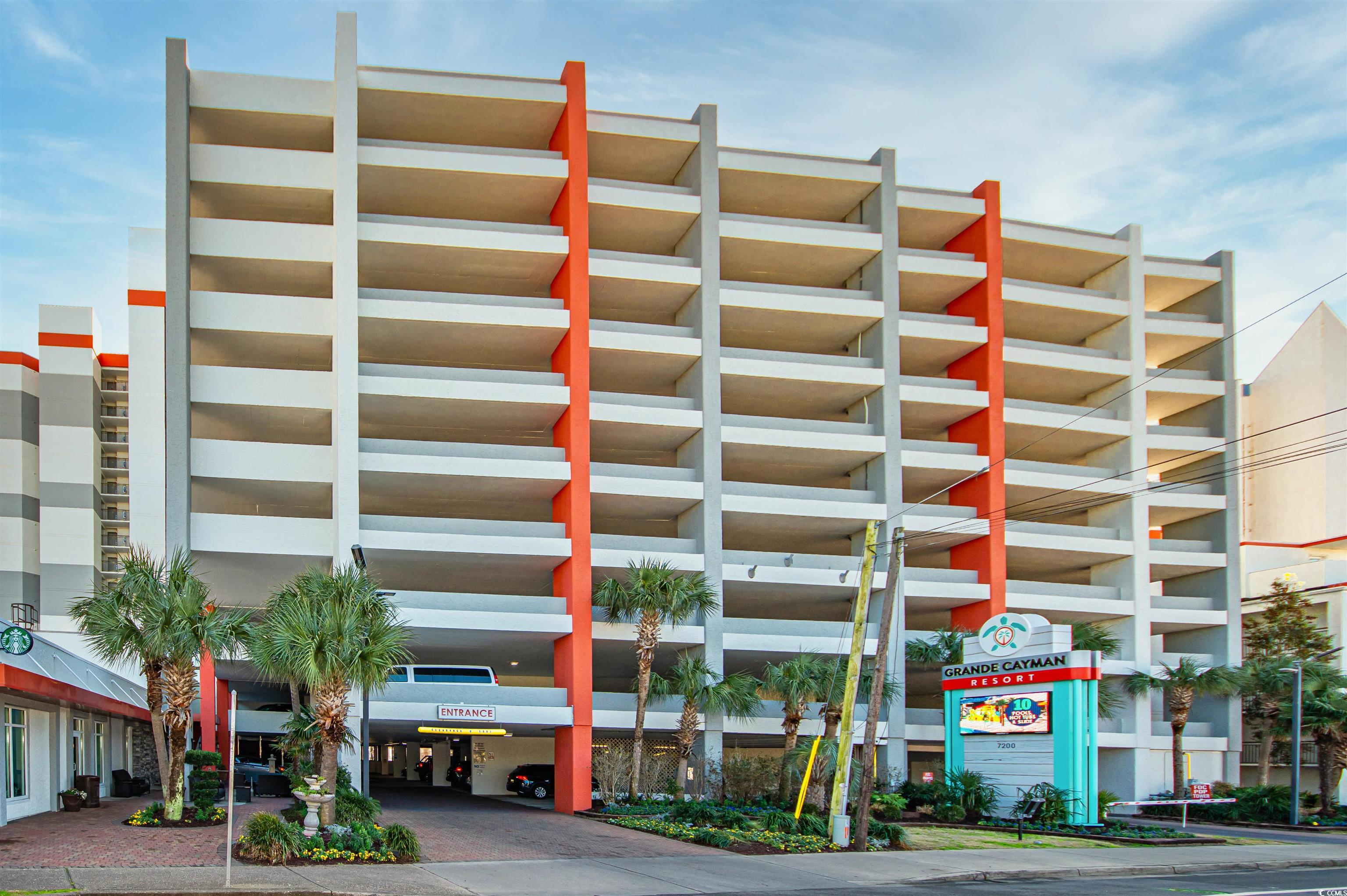 7200 N Ocean Blvd. UNIT #261 Myrtle Beach, SC 29572