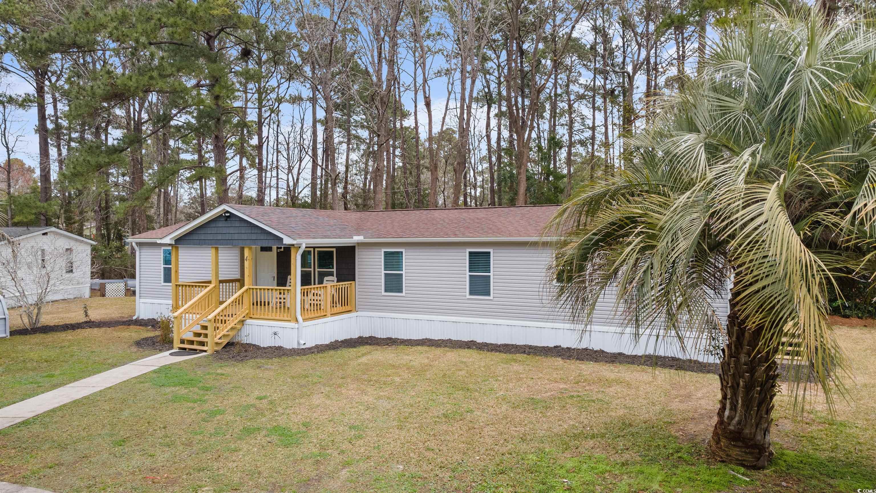 4 Coral Cove Murrells Inlet, SC 29576