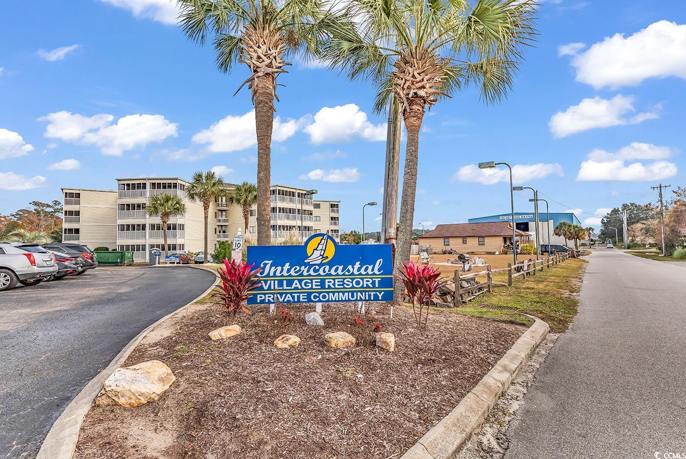 4350 Intercoastal Dr. UNIT #1403 Little River, SC 29566