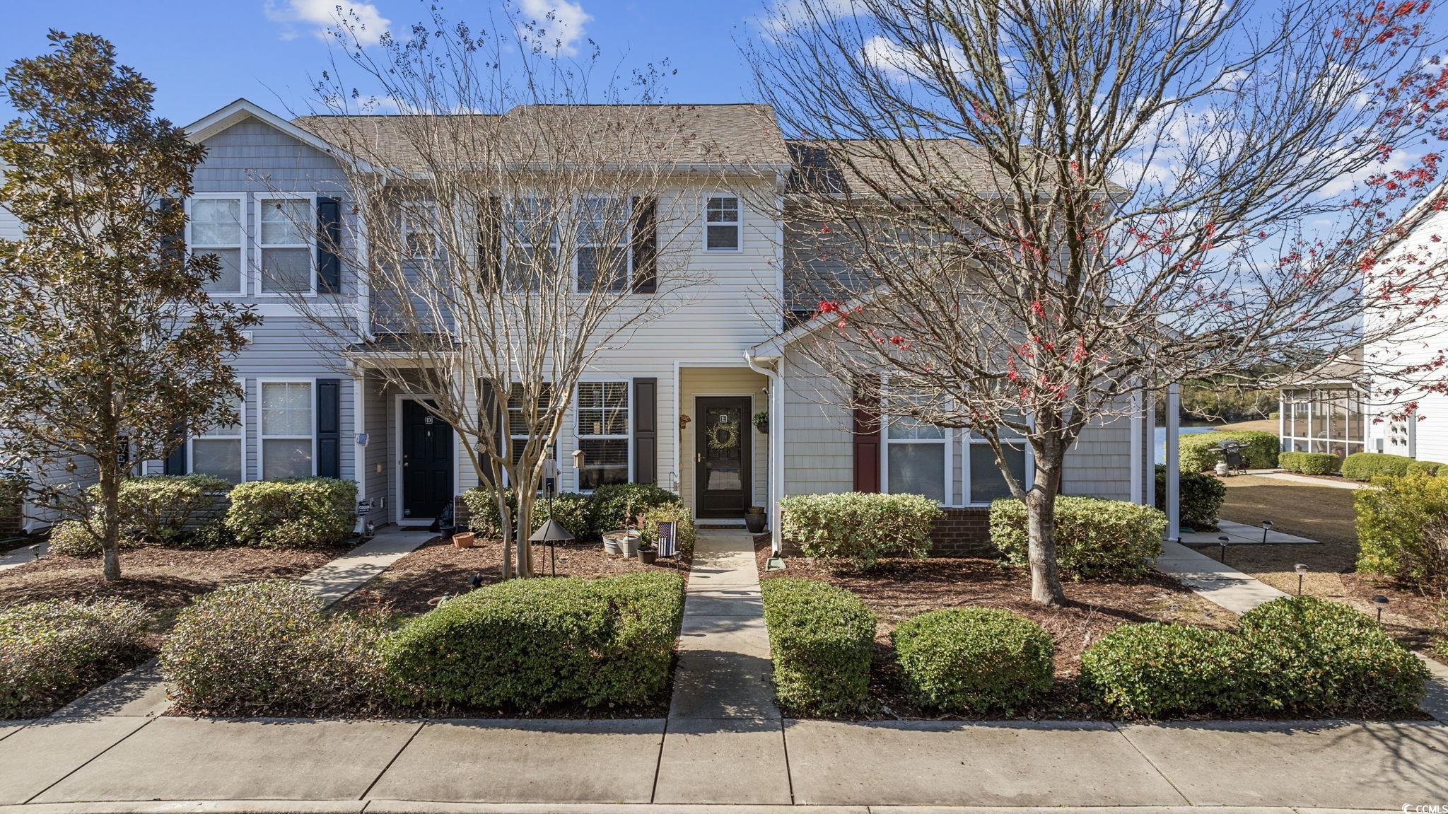 Kiskadee Parke At Wild Wing in Conway 2 Beds Residential 195,000 MLS