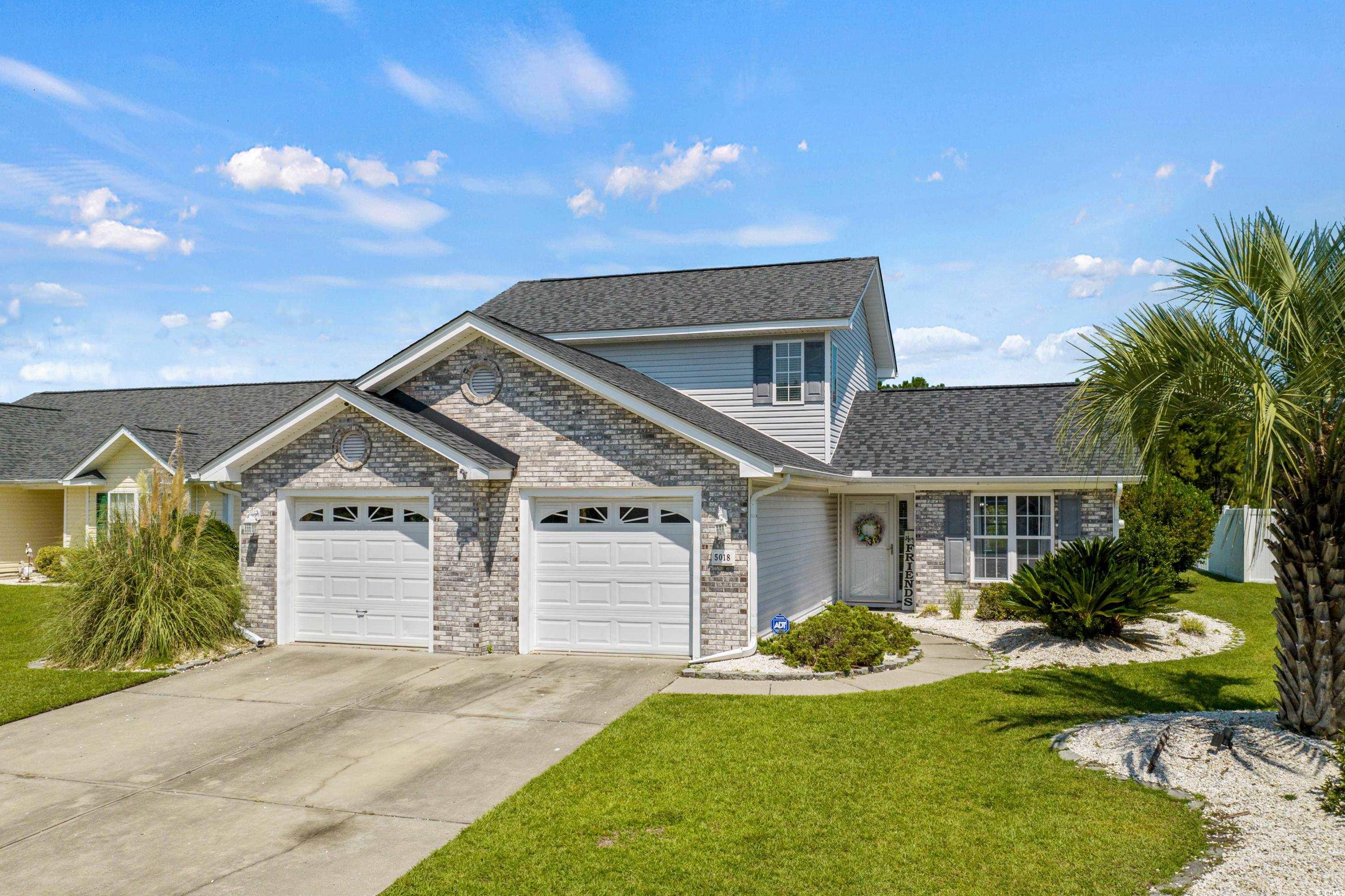 5018 Billy K Trail, Myrtle Beach, SC 29579