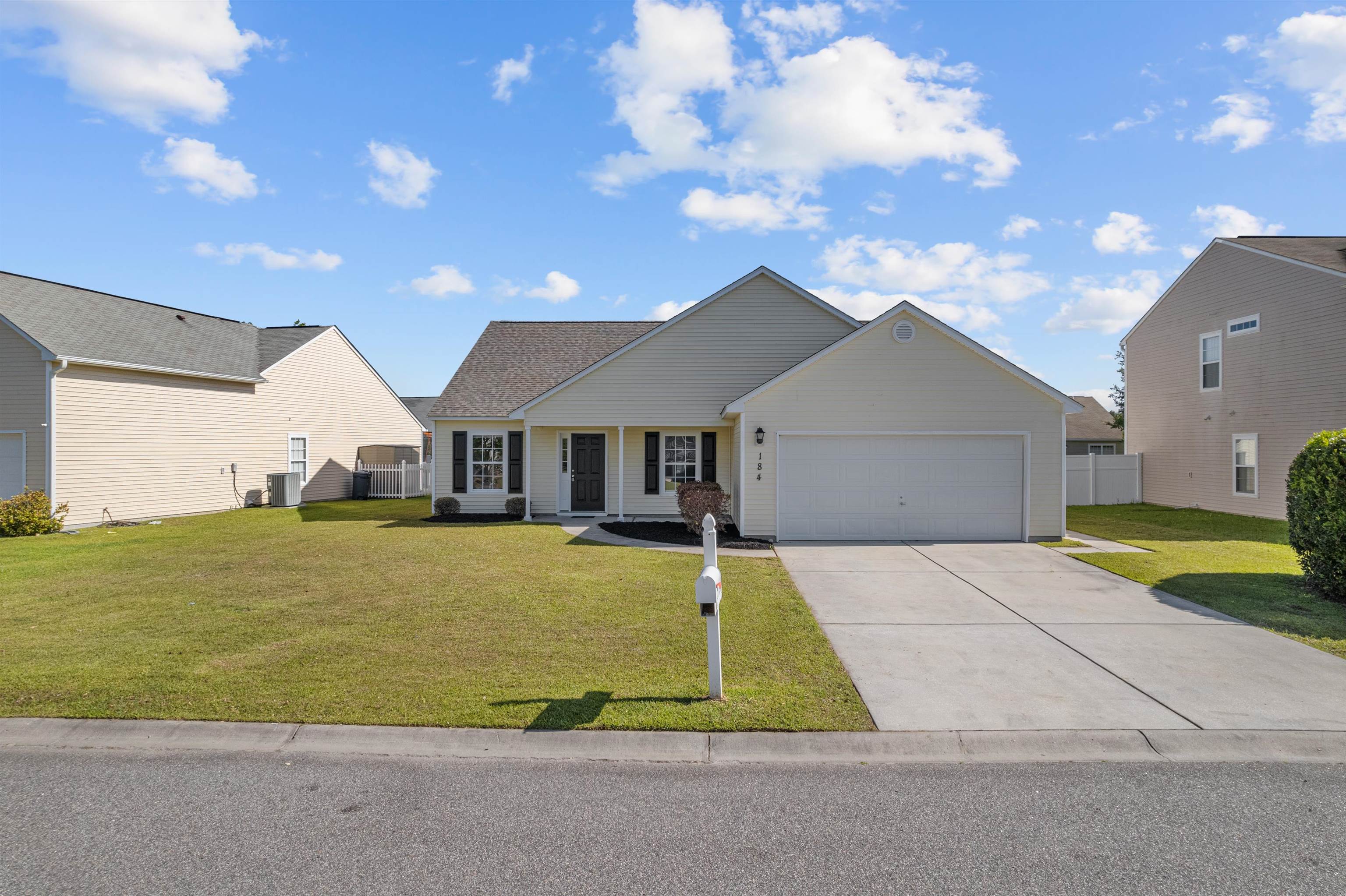 184 Tibton Circle Myrtle Beach, SC 29588