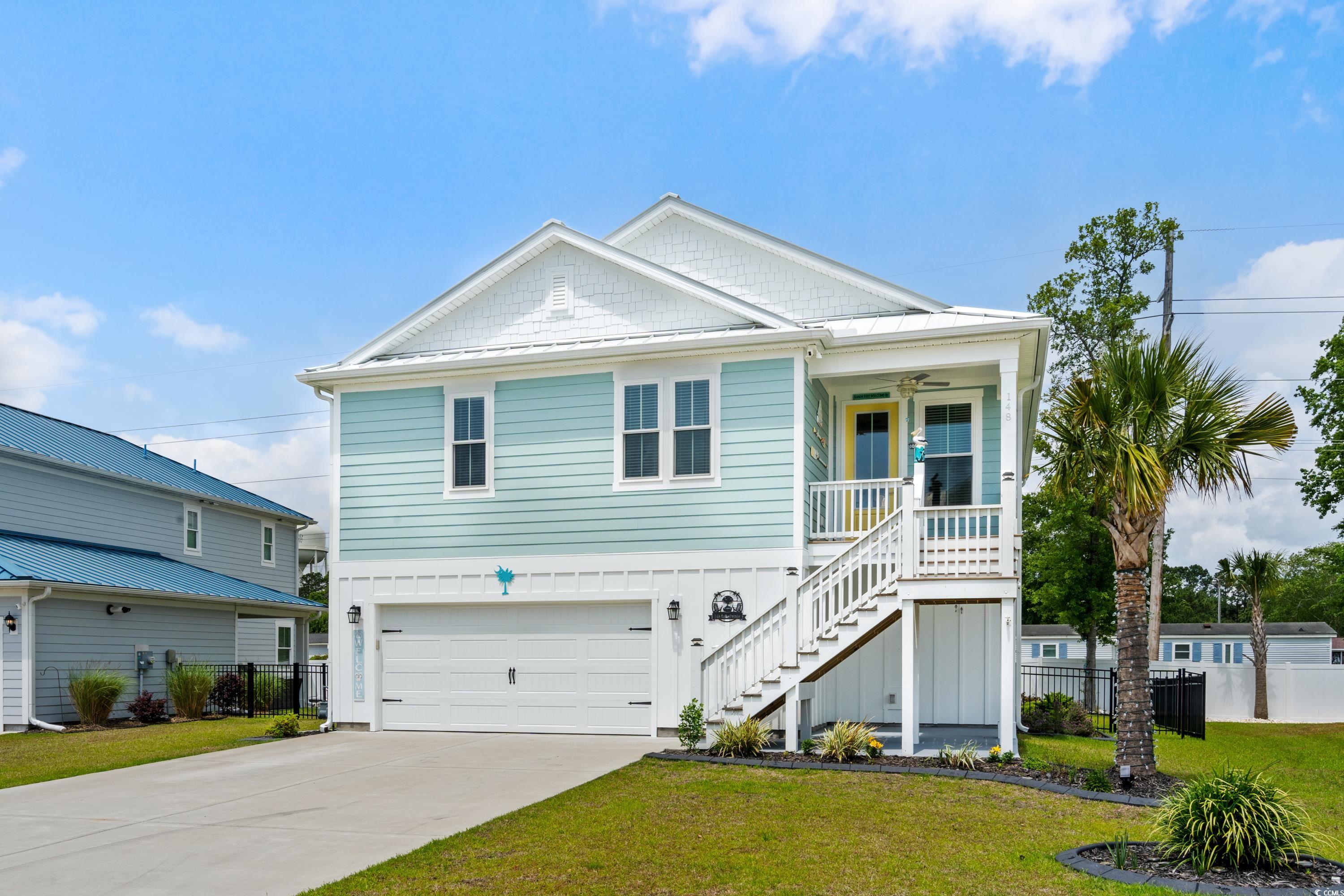 148 Lake Pointe Dr. Murrells Inlet, SC 29576