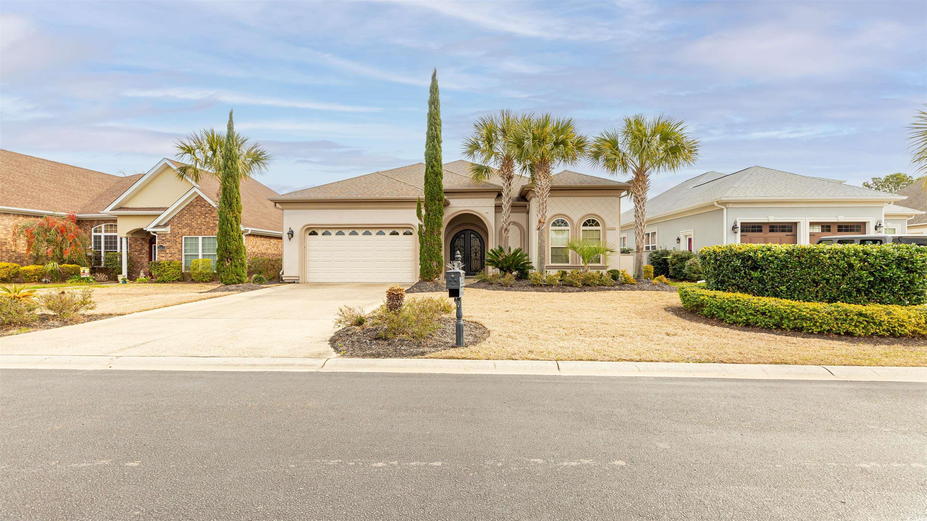 3125 Marsh Island Dr. Myrtle Beach, SC 29579