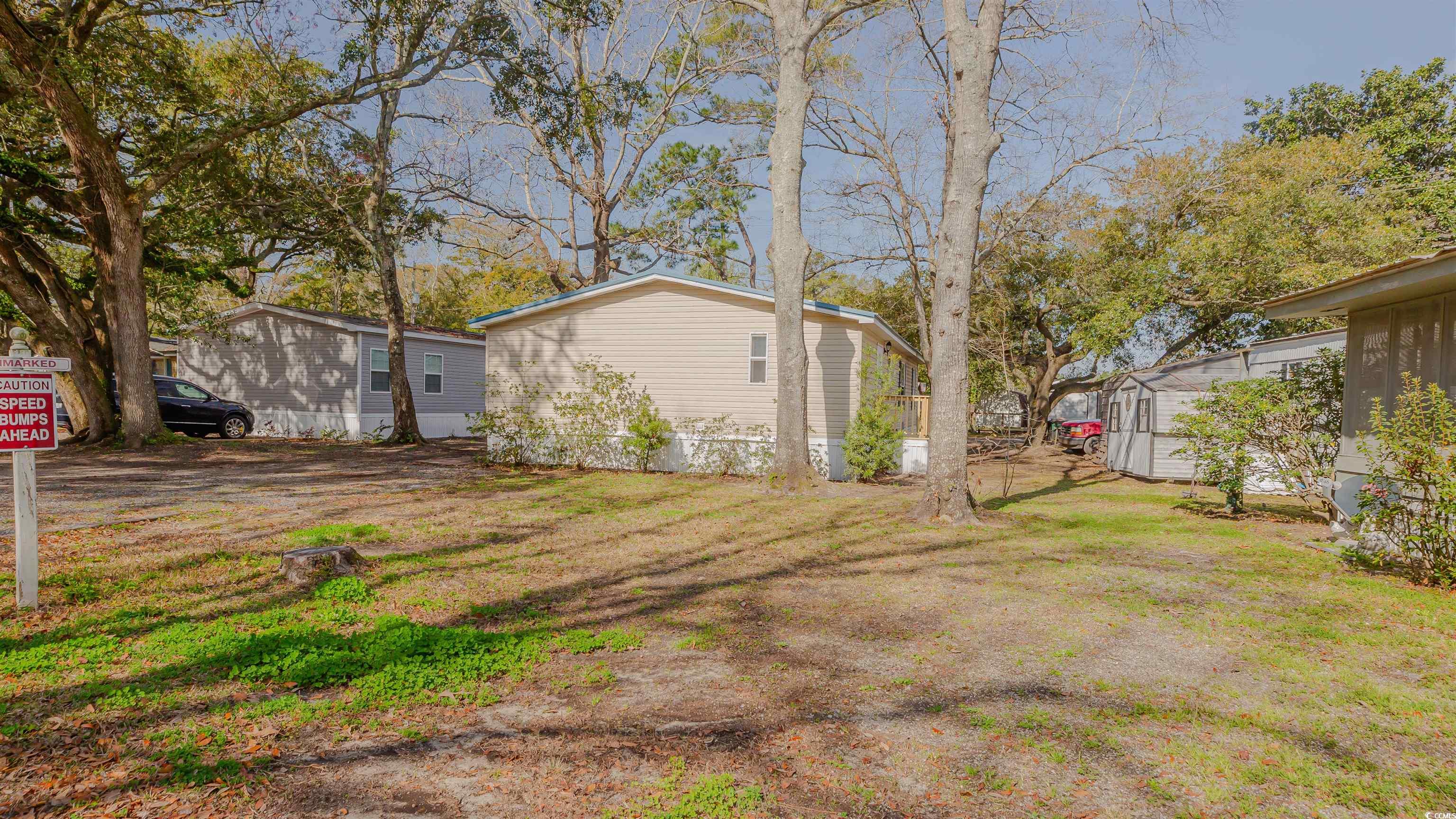 526 Lagrande Dr., Garden City Beach, South Carolina image 5