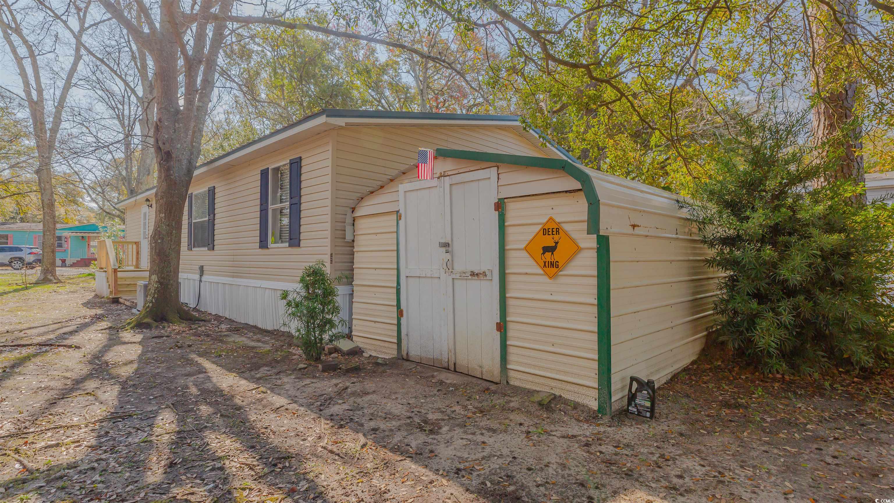 526 Lagrande Dr., Garden City Beach, South Carolina image 9