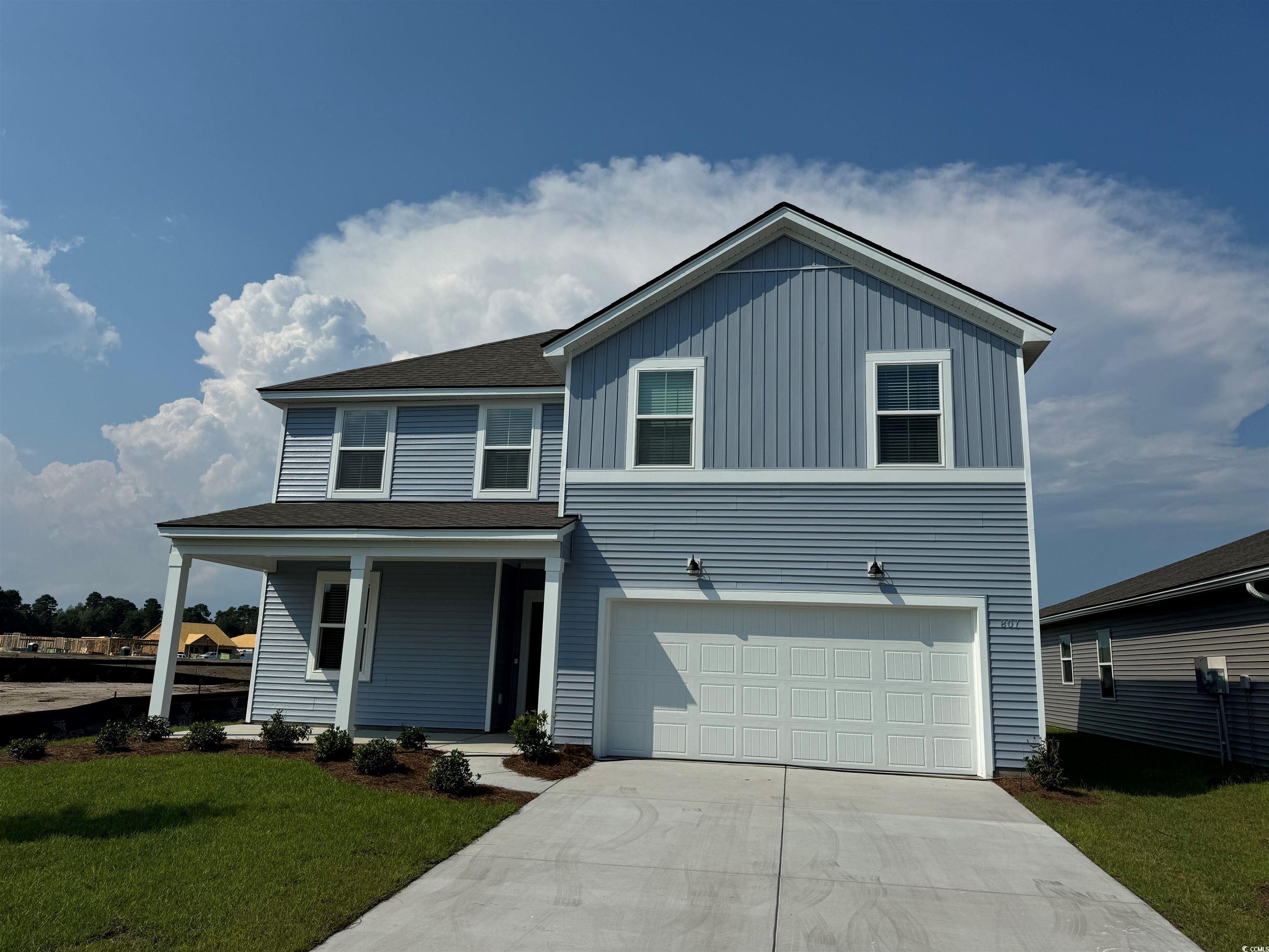 807 Laconic Dr. Myrtle Beach, SC 29588