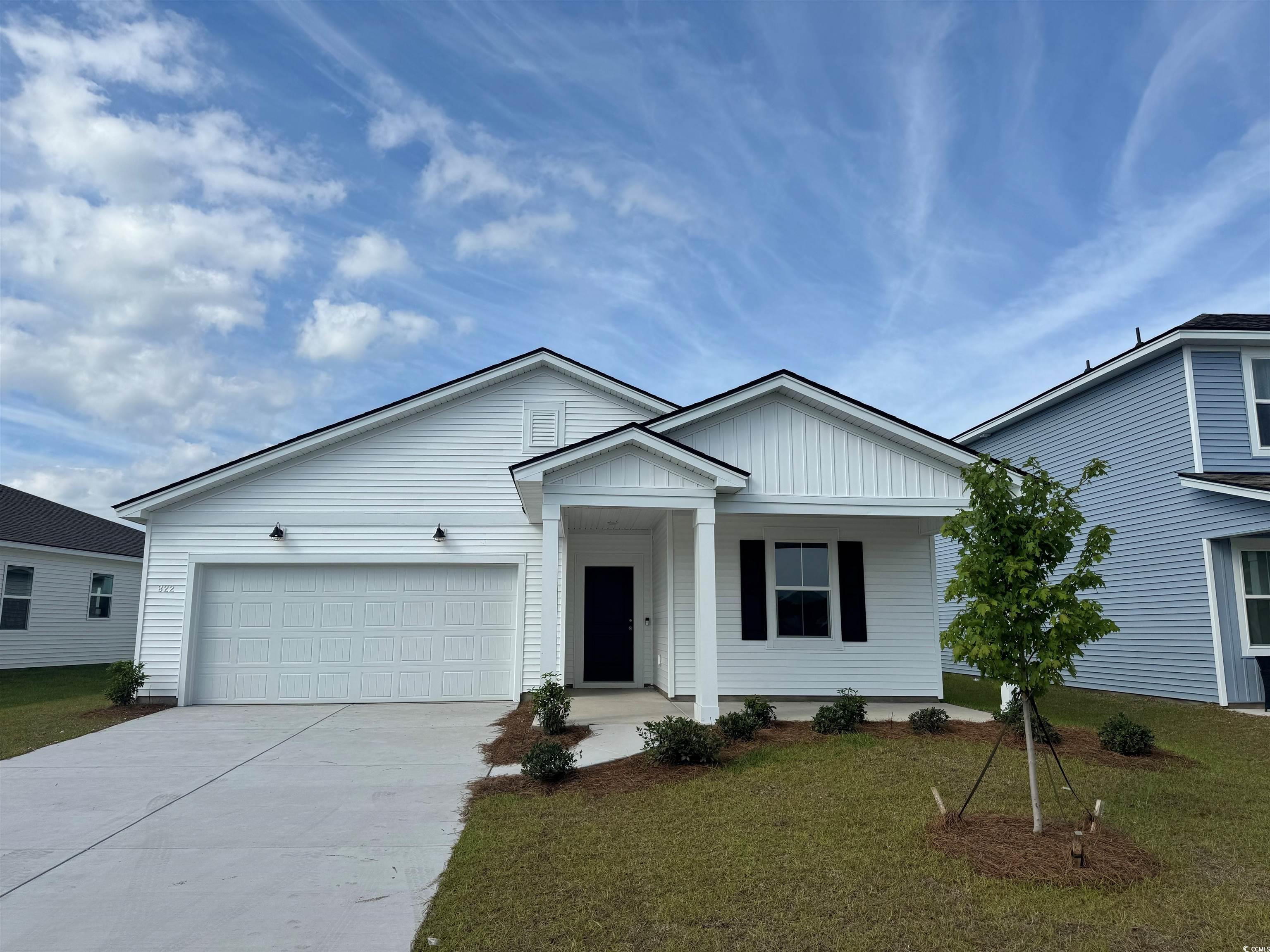 822 Laconic Dr. Myrtle Beach, SC 29588