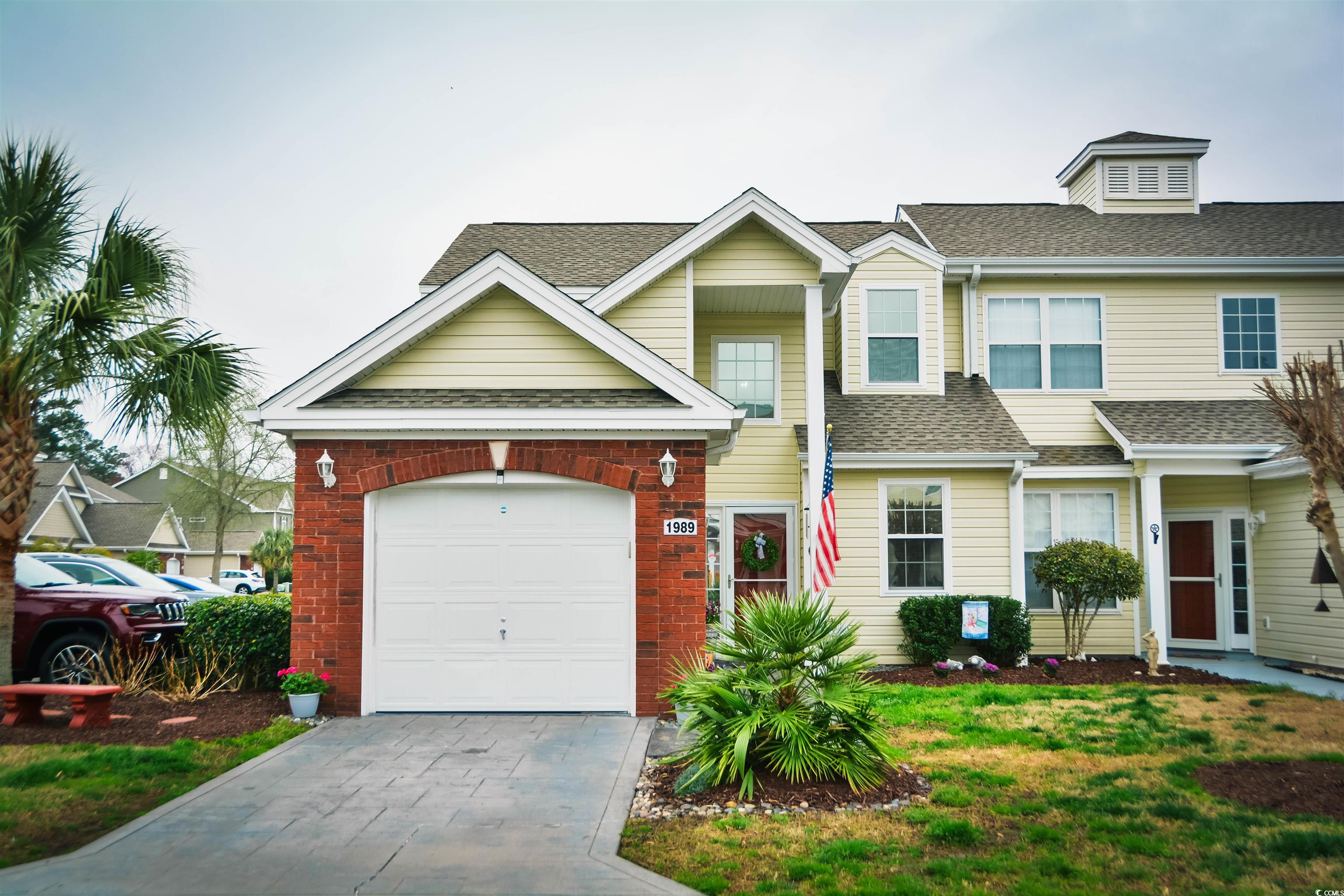 1989 Mossy Point Cove Myrtle Beach, SC 29579