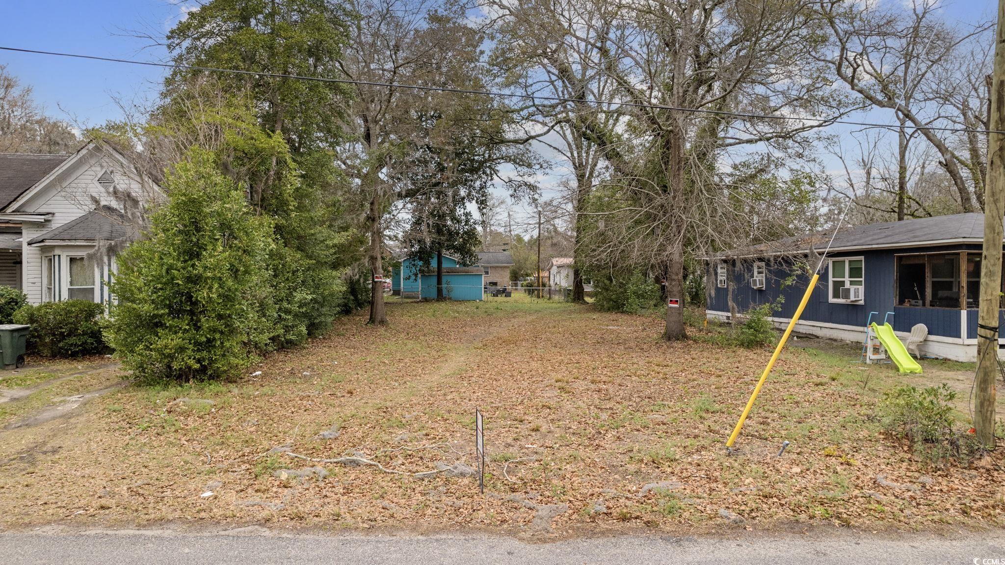 5th Ave., Conway, SC 29526