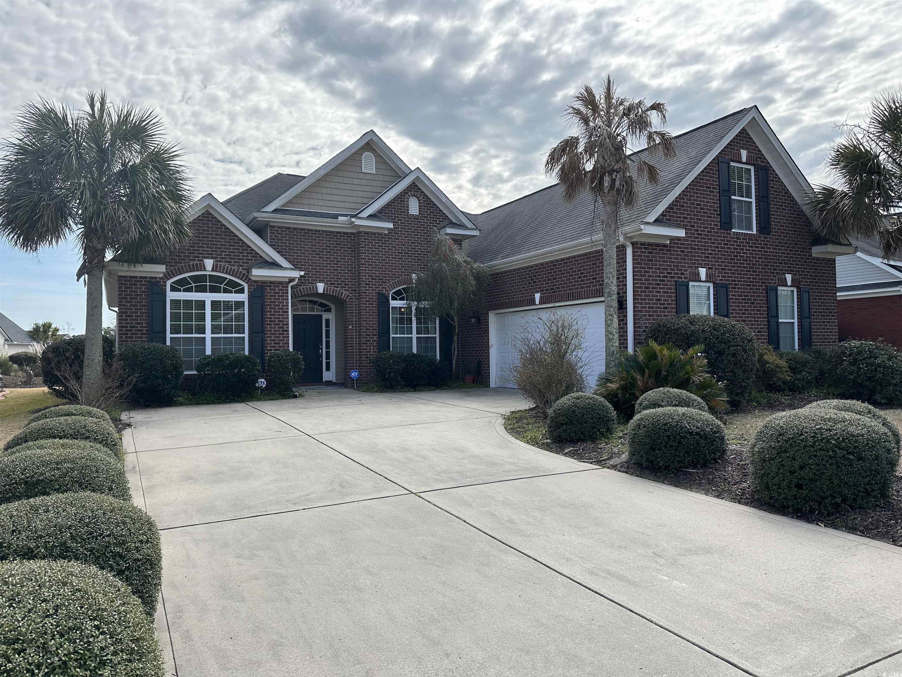 5807 Bridlewood Rd. North Myrtle Beach, SC 29582