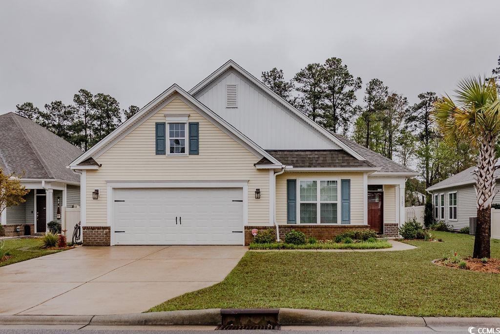 5105 Country Pine Dr. Myrtle Beach, SC 29579