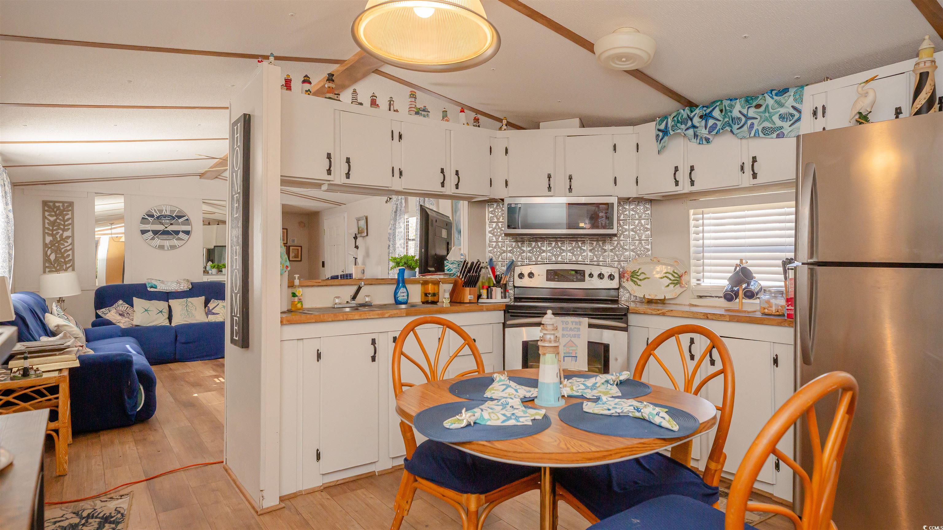 343 Yucca Circle, Garden City Beach, South Carolina image 18