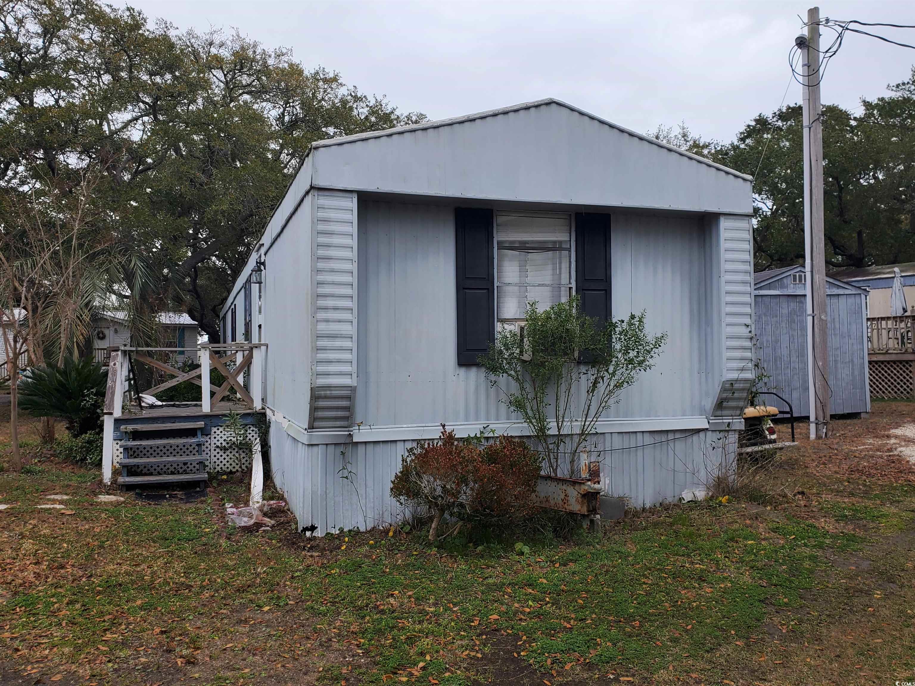 343 Yucca Circle, Garden City Beach, South Carolina image 8