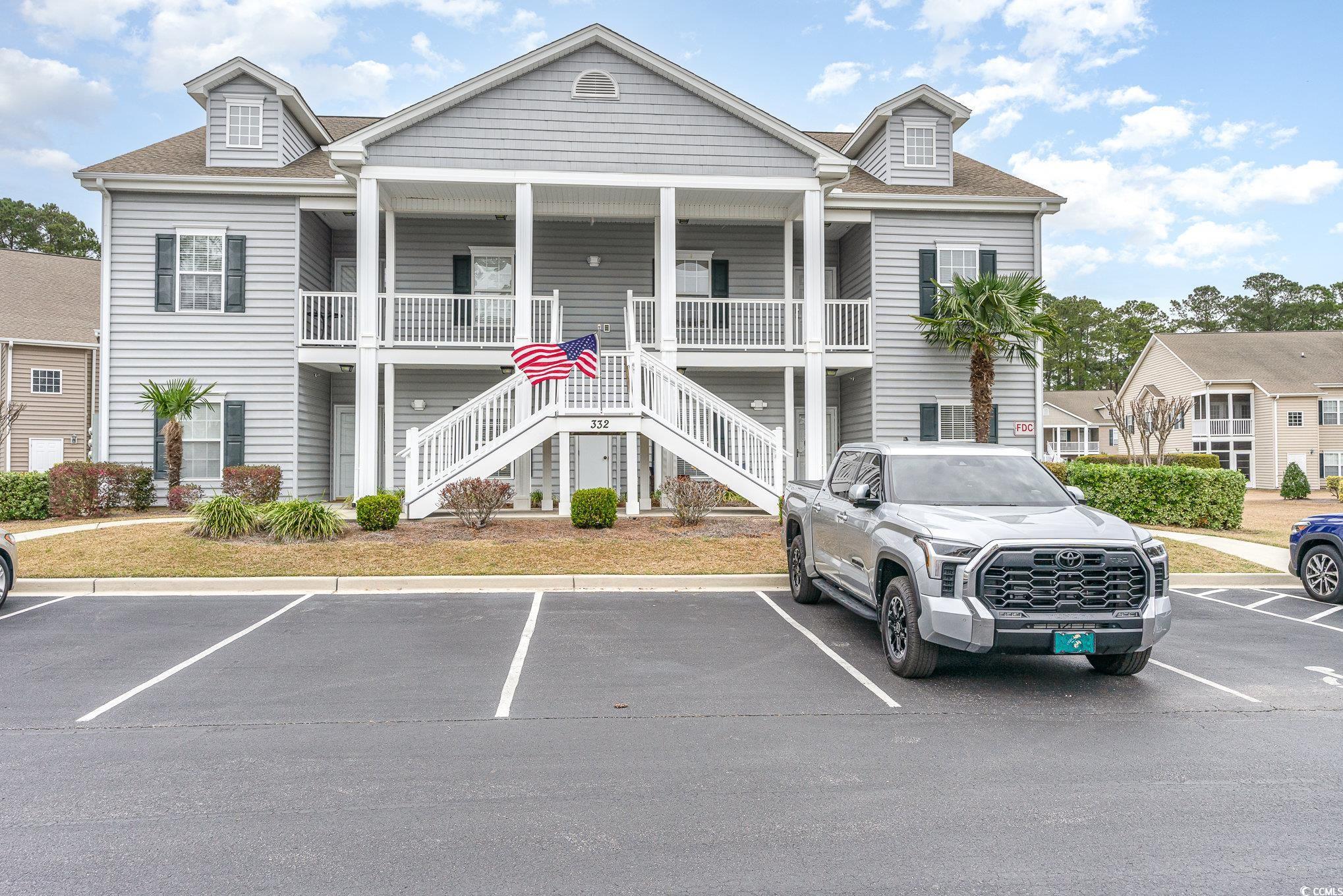 332 Black Oak Ln. UNIT #102 Murrells Inlet, SC 29576