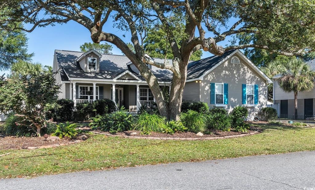 174 Edward Ave., Murrells Inlet, SC 29576