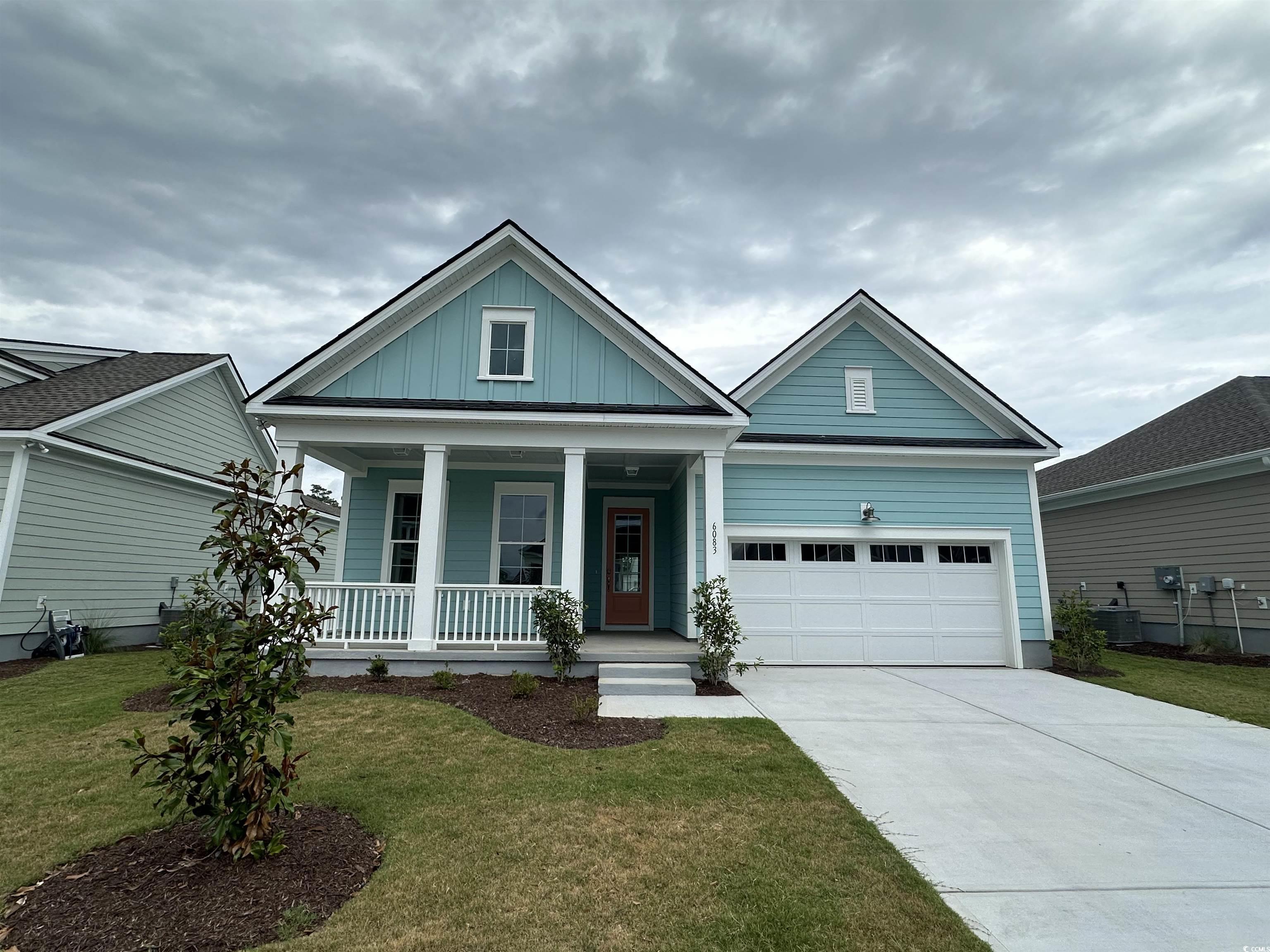 6083 Curran St. Murrells Inlet, SC 29576