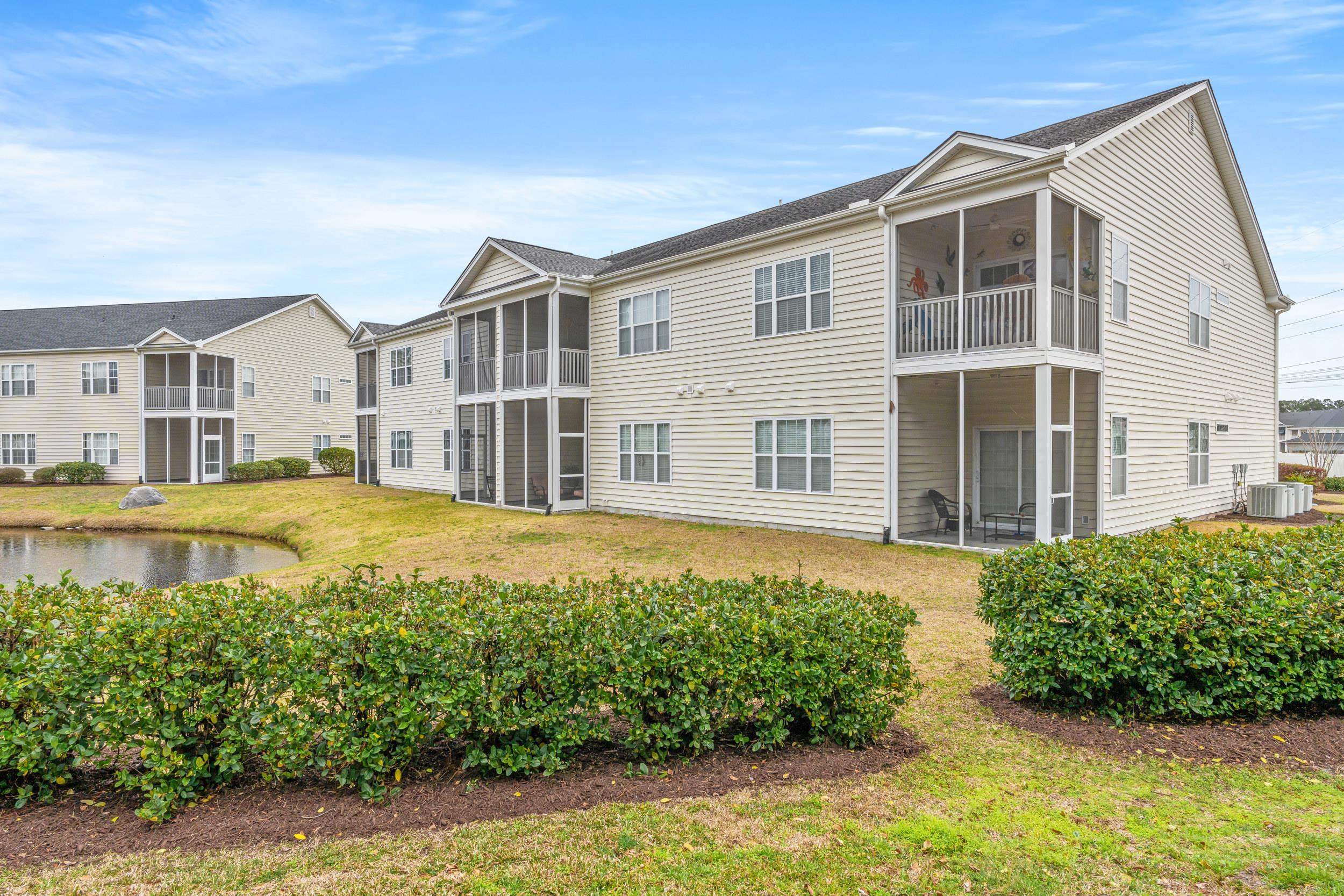 4931 Crab Pond Ct. #203, Myrtle Beach, South Carolina image 26