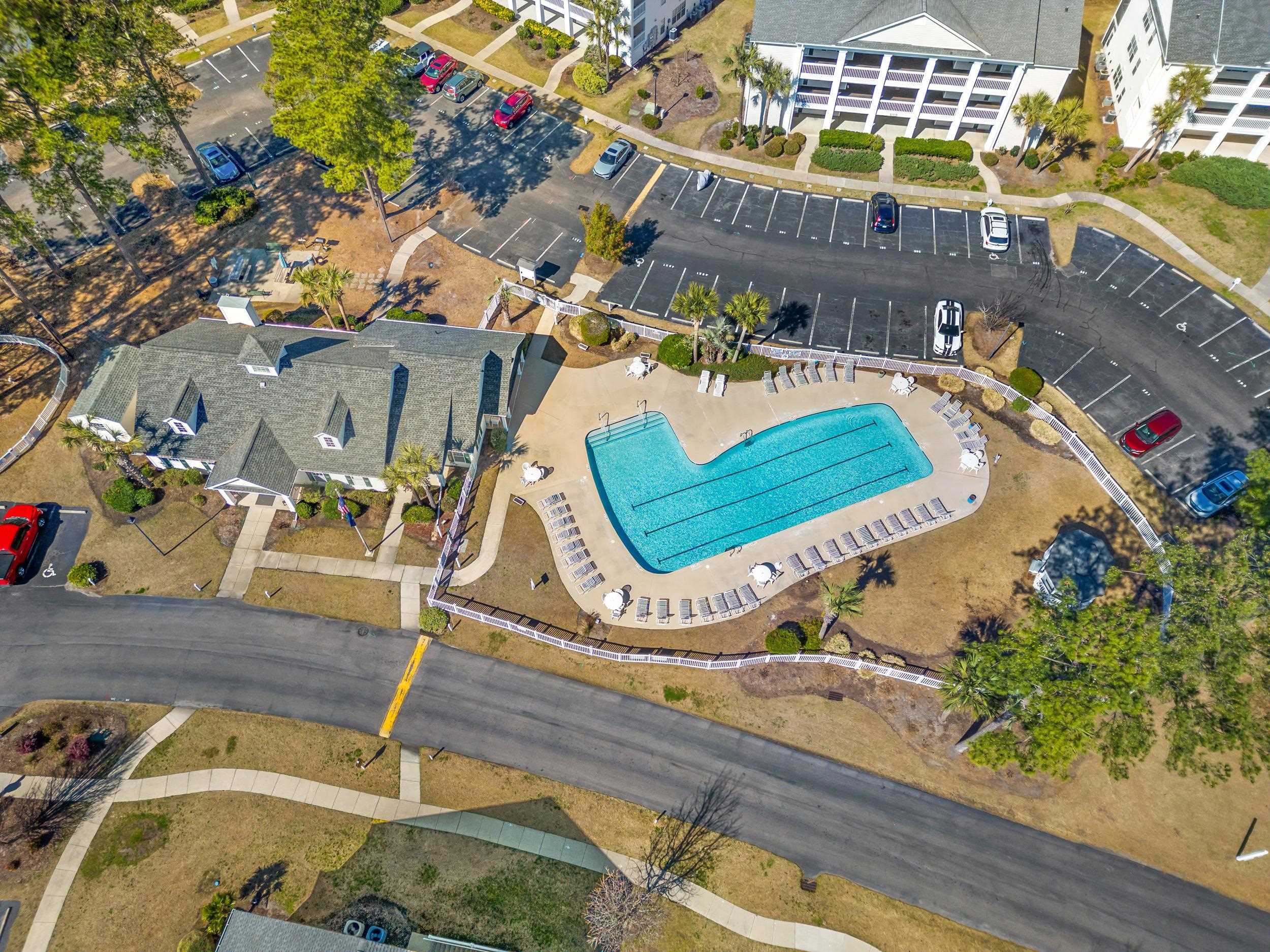 4931 Crab Pond Ct. #203, Myrtle Beach, South Carolina image 30