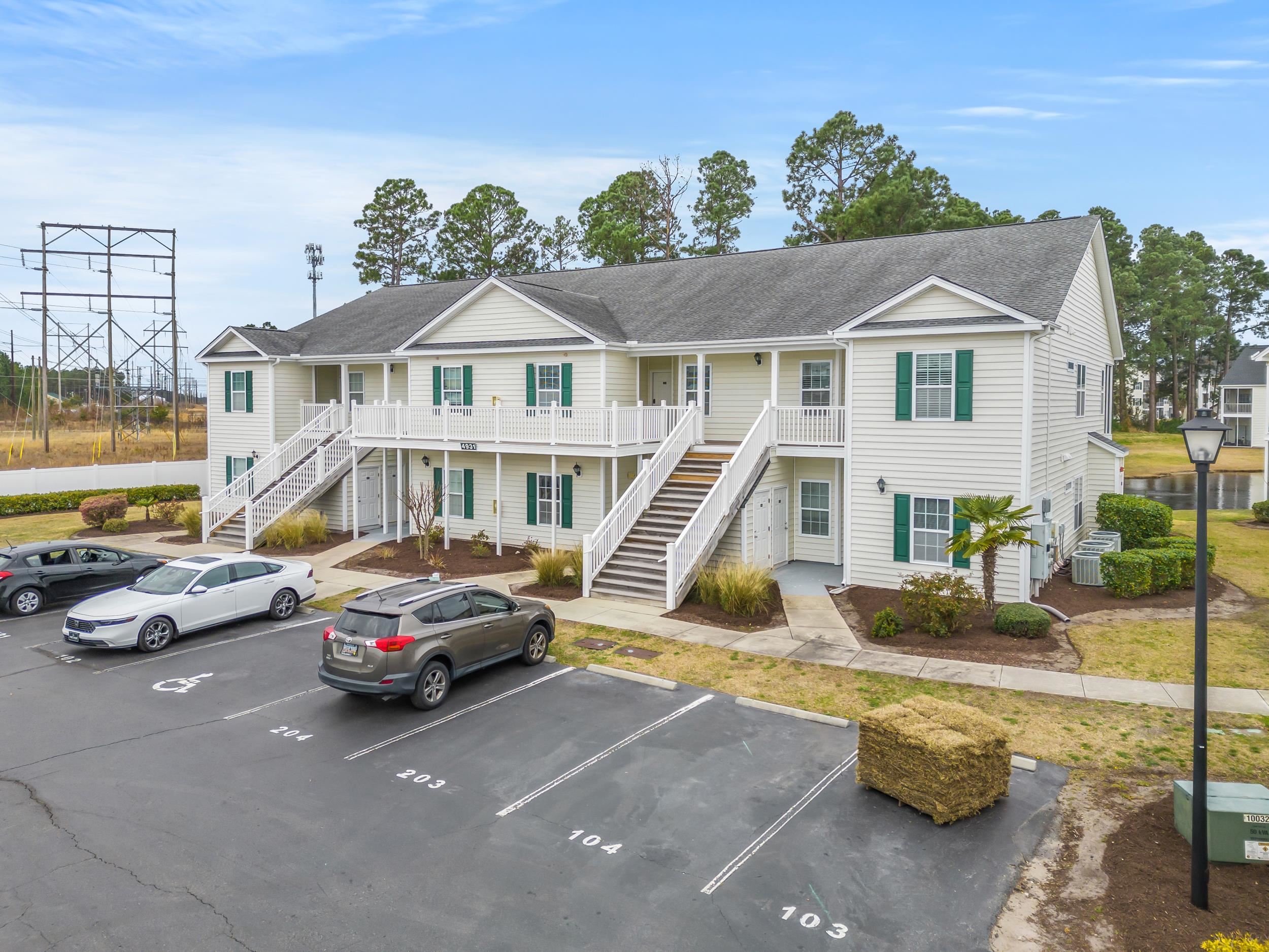 4931 Crab Pond Ct. #203, Myrtle Beach, South Carolina image 32