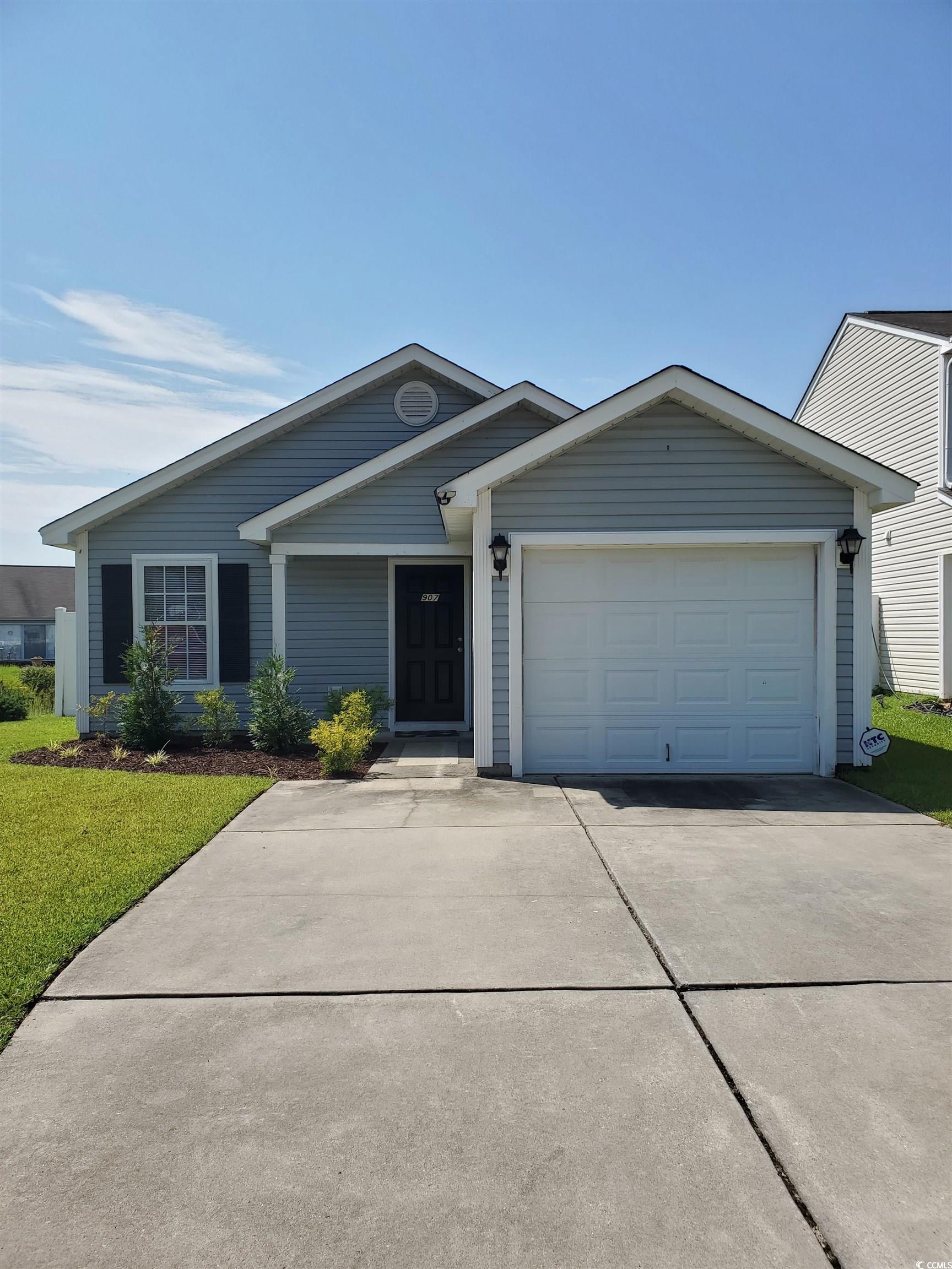 907 Silvercrest Dr. Myrtle Beach, SC 29579